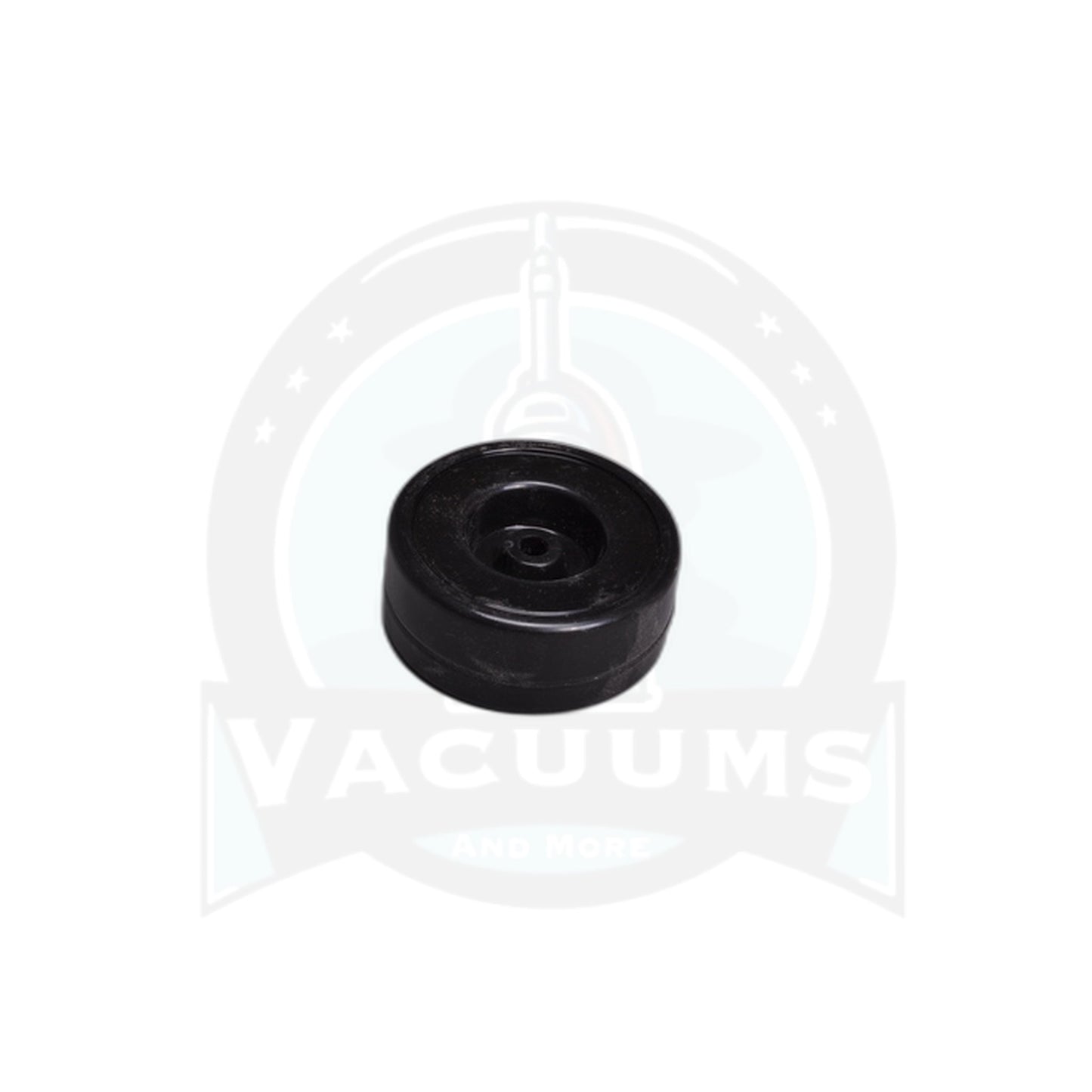 Rear Wheel - Carpet Pro CPU Series Commercial (Plastic) - Carpet Pro