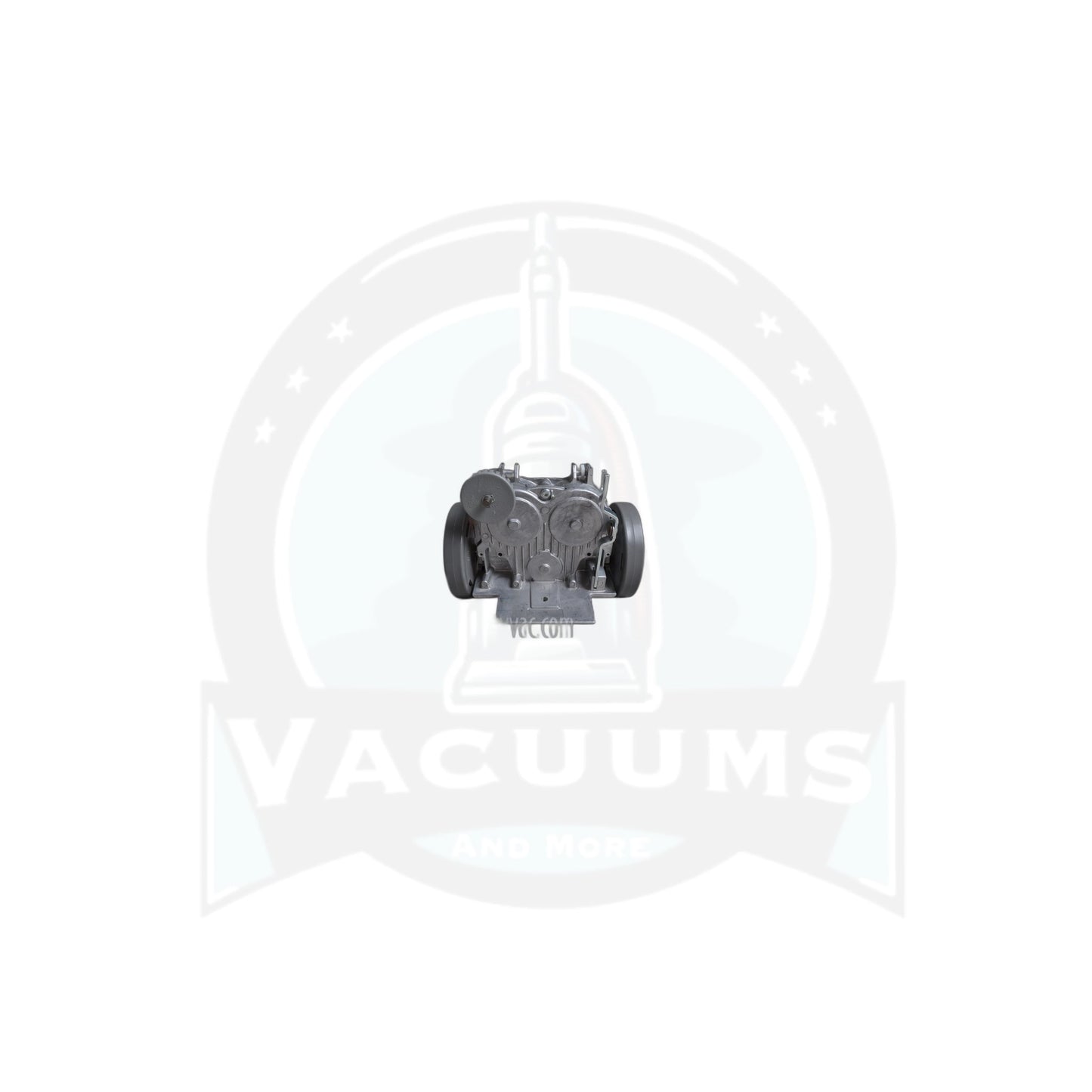 Kirby Sentria Upright Transmission - Has Gray Belt Pulley/uses 554104S Belt