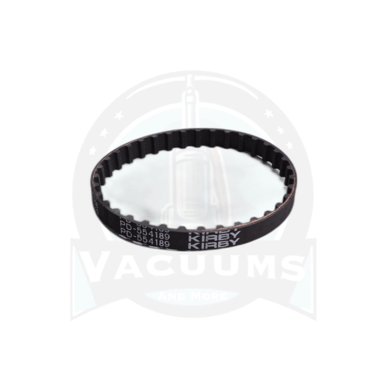 Kirby Geared Gen III IV Primary Drive Belt - 49-7947-06 Sentria Transmission