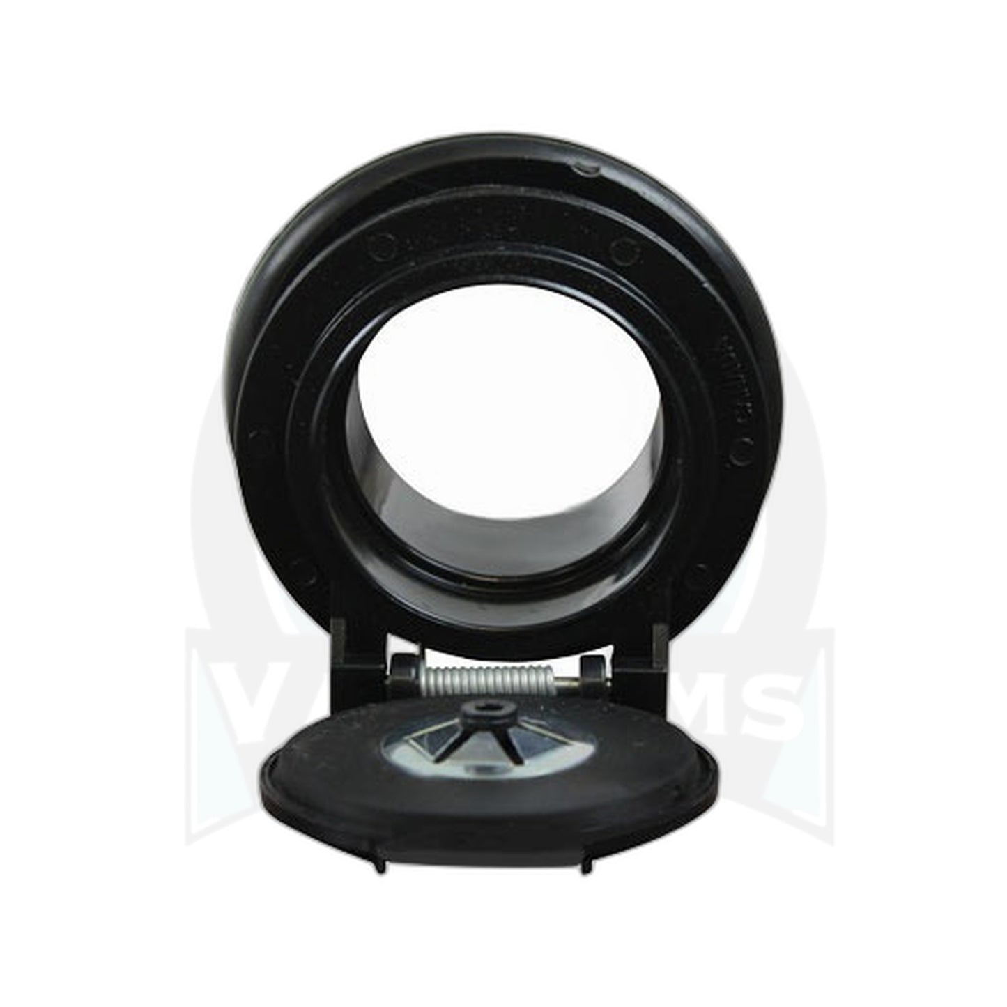 VacuMaid Unit-Mounted Utility Valve Assembly for Front Utility Valve Units
