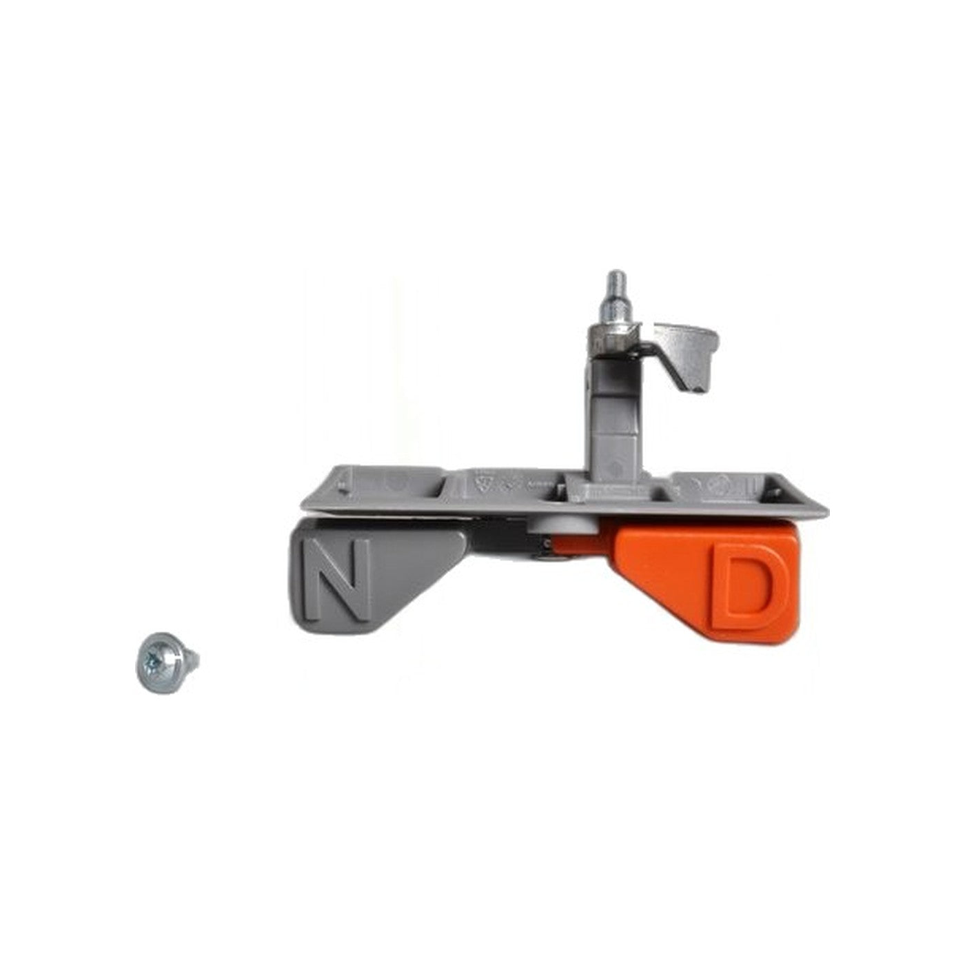 Kirby Sentria Neutral Drive Pedal