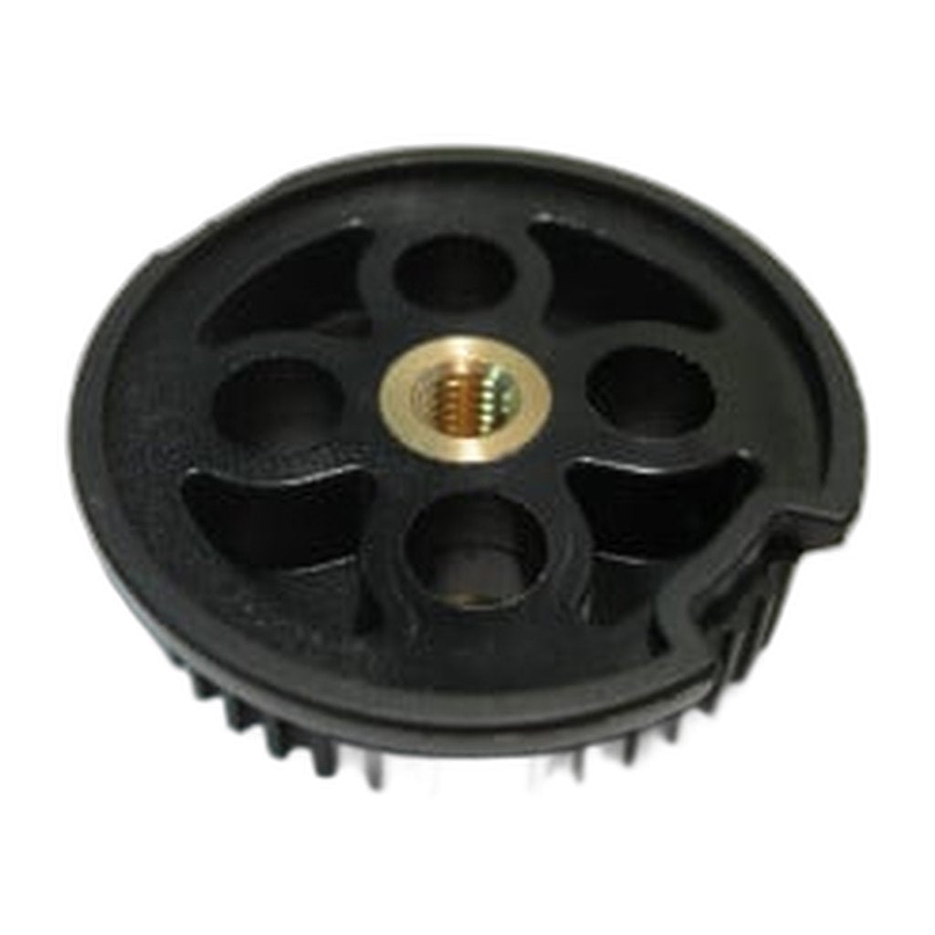SEBO Brush Pulley for the 370 COMFORT