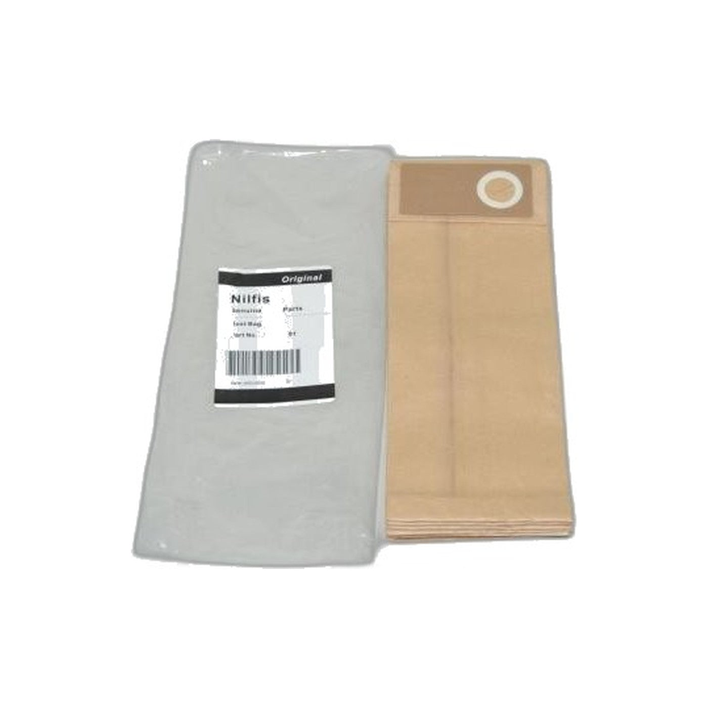 Advance AdVac 14 XP Upright Vacuum Paper Bags (10-Pack)