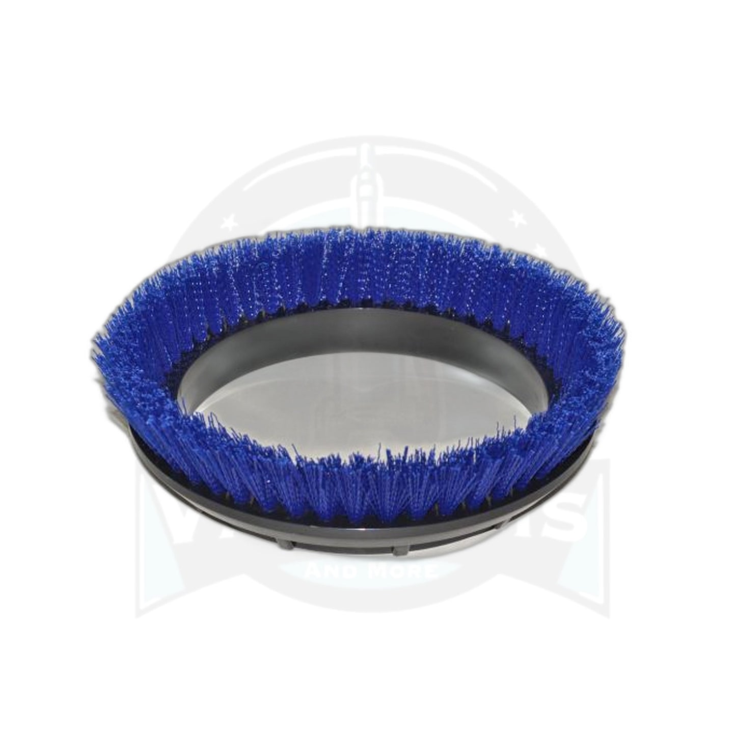 Oreck Orbiter Blue Scrub Brush