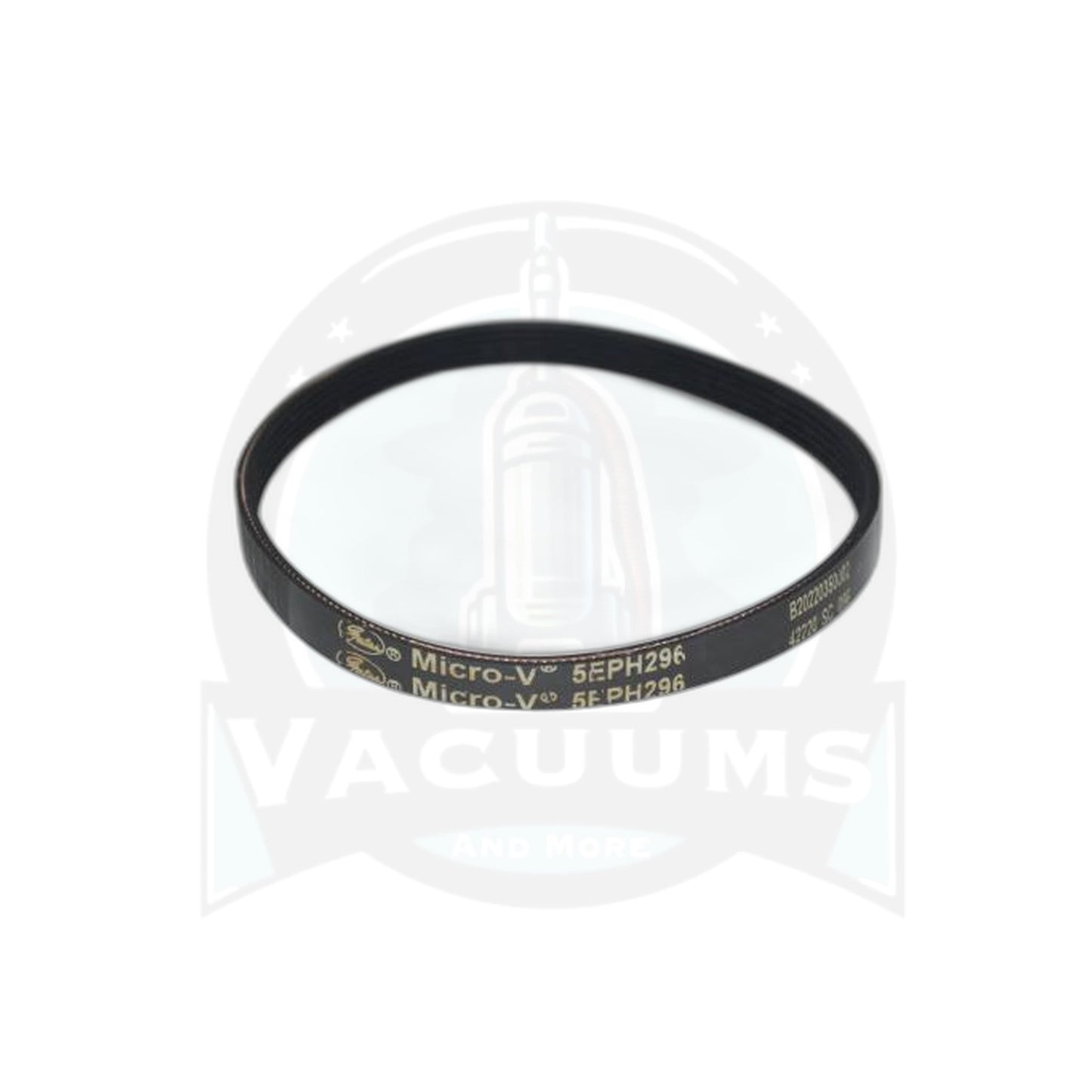 Titan Grooved Belt - T8000, T9200, T9400, TCS973