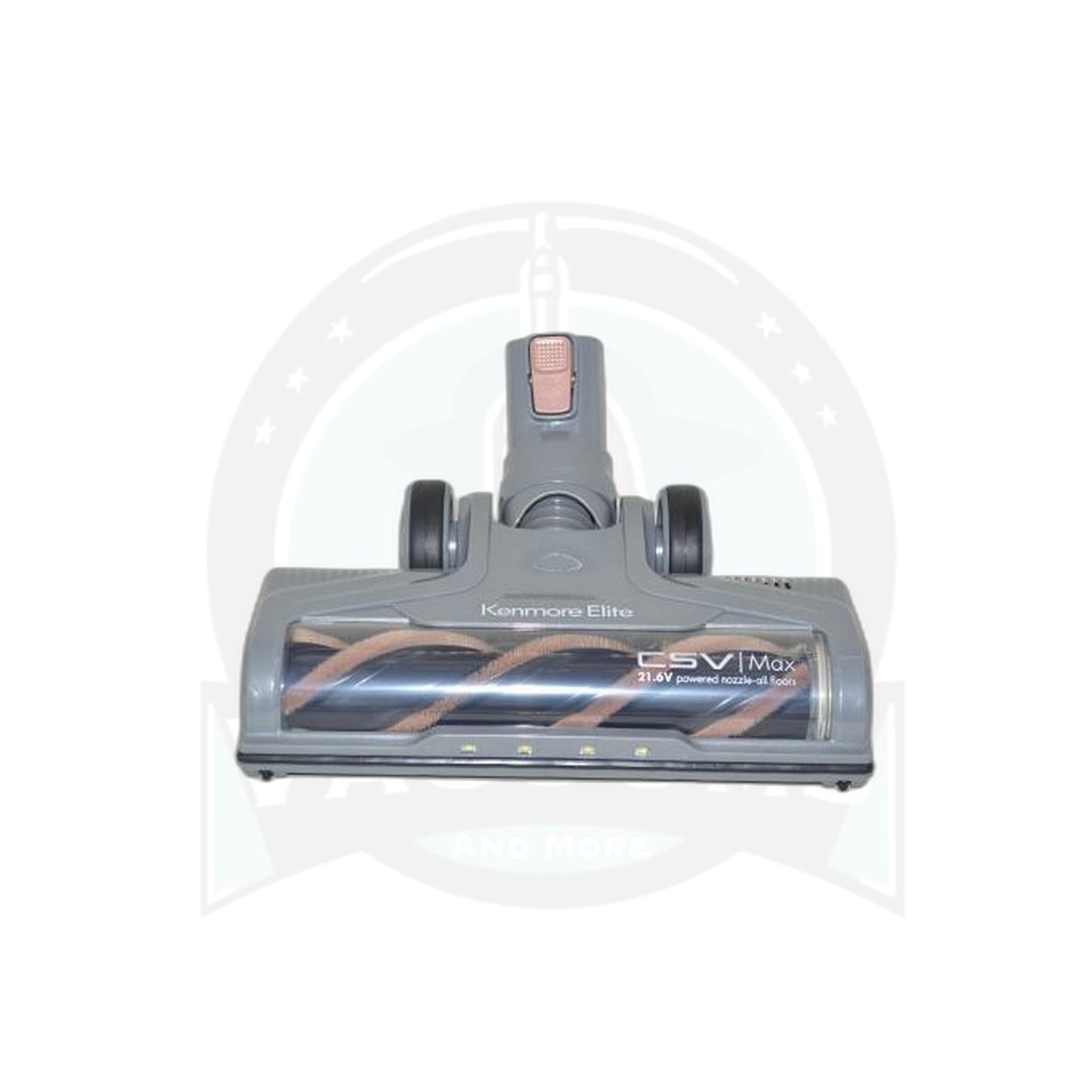 Kenmore Vacuum Belt - DS4090