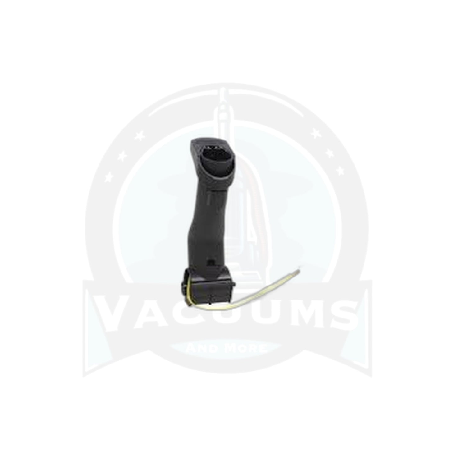 Miele Connection Socket Neck for SEB 234 / SEB 236 Powerhead