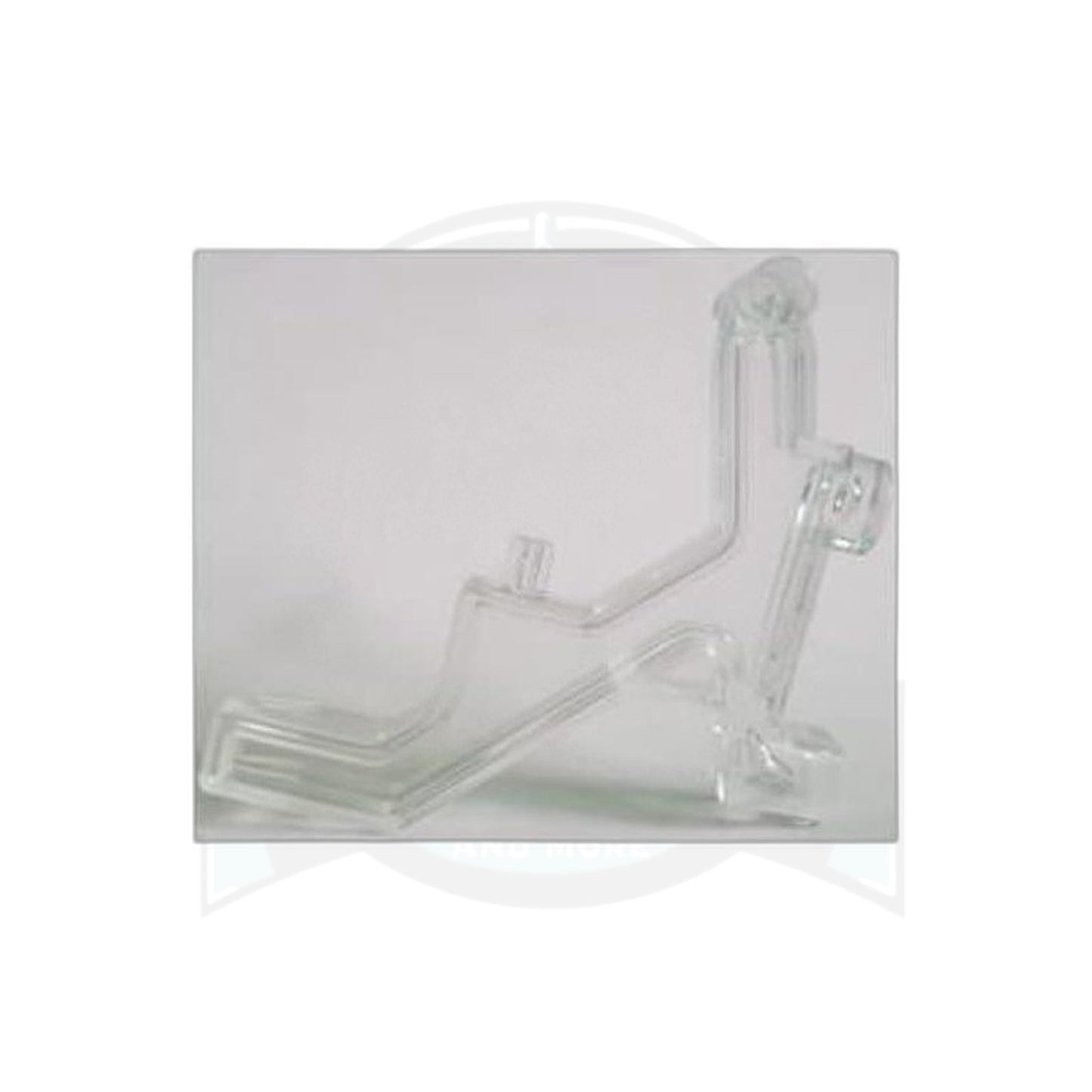 Miele SEB 234 / SEB 236 Powerhead Locking Device (Recline Release)