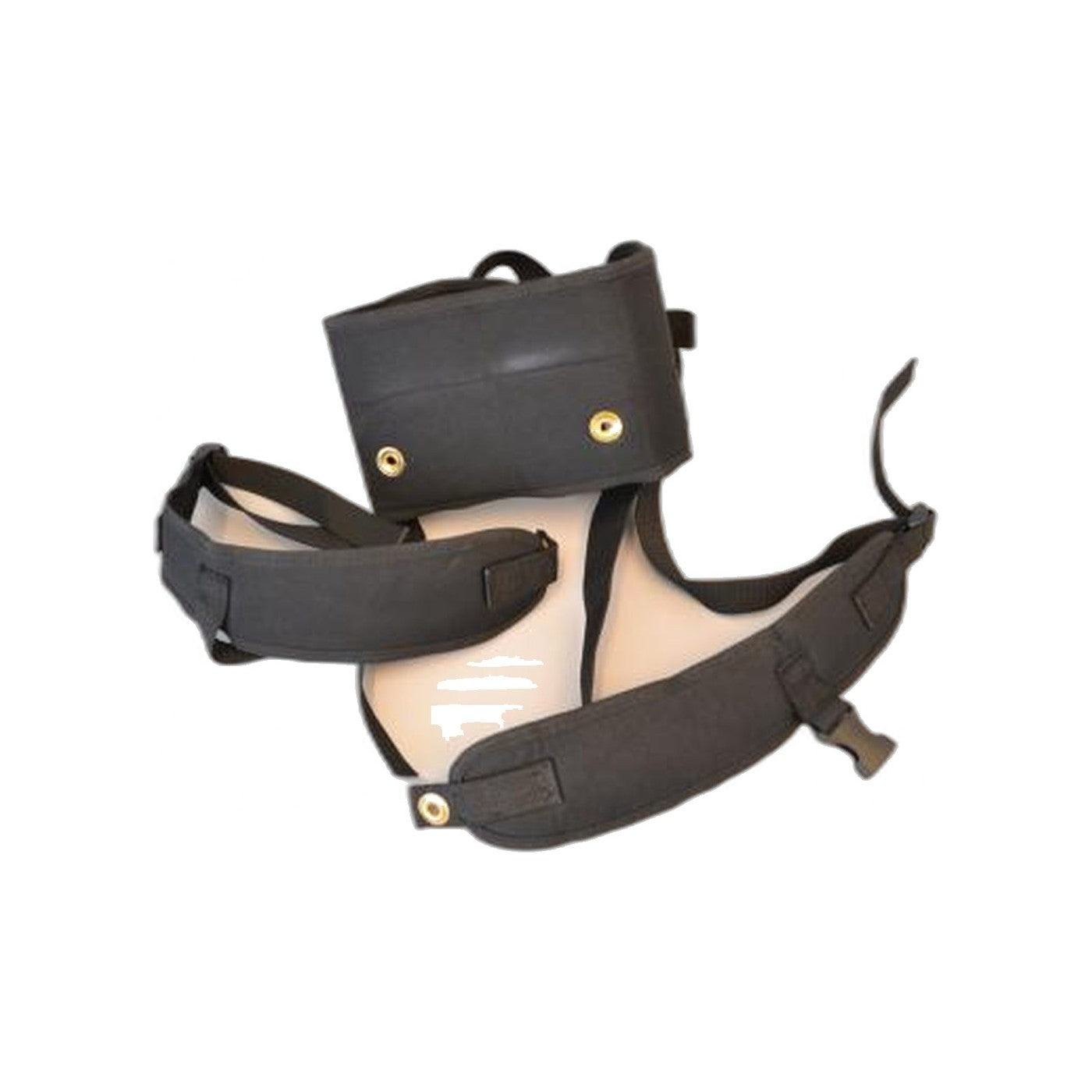 Oreck Harness Assembly - Fits Pro 6, Pro 10 and Raven Backpack Vacuums
