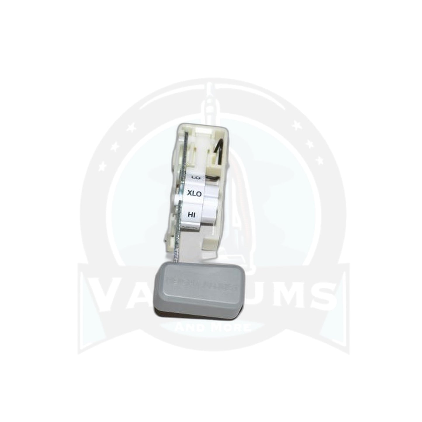 Titan Height Adjustment Pedal - T9500 - Titan