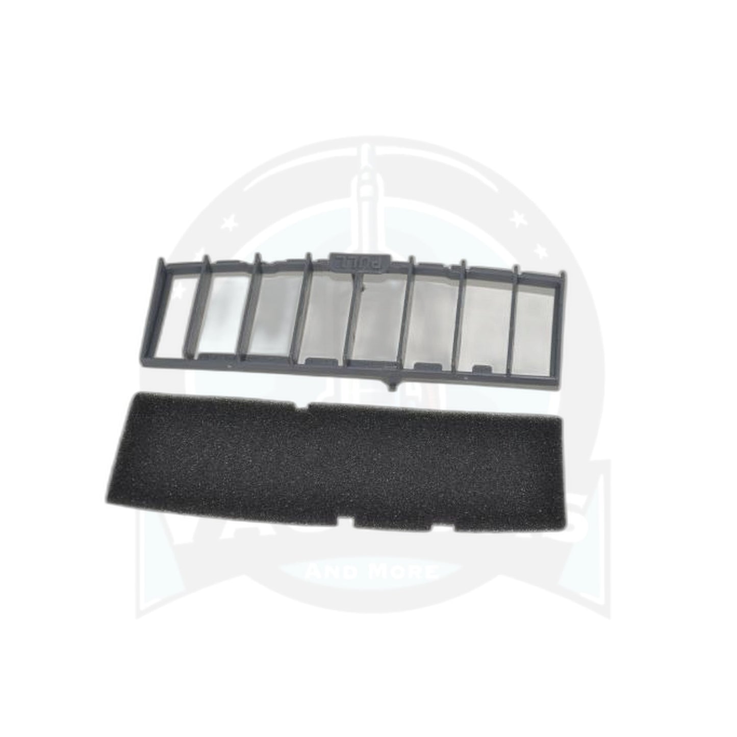 Kenmore Vacuum Safety Filter - Vacuums and More