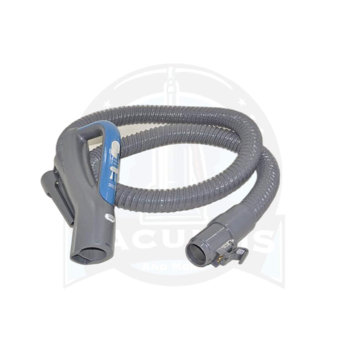 Titan Complete Electric Hose Assembly - T9000, T9200, 7 Foot - Titan