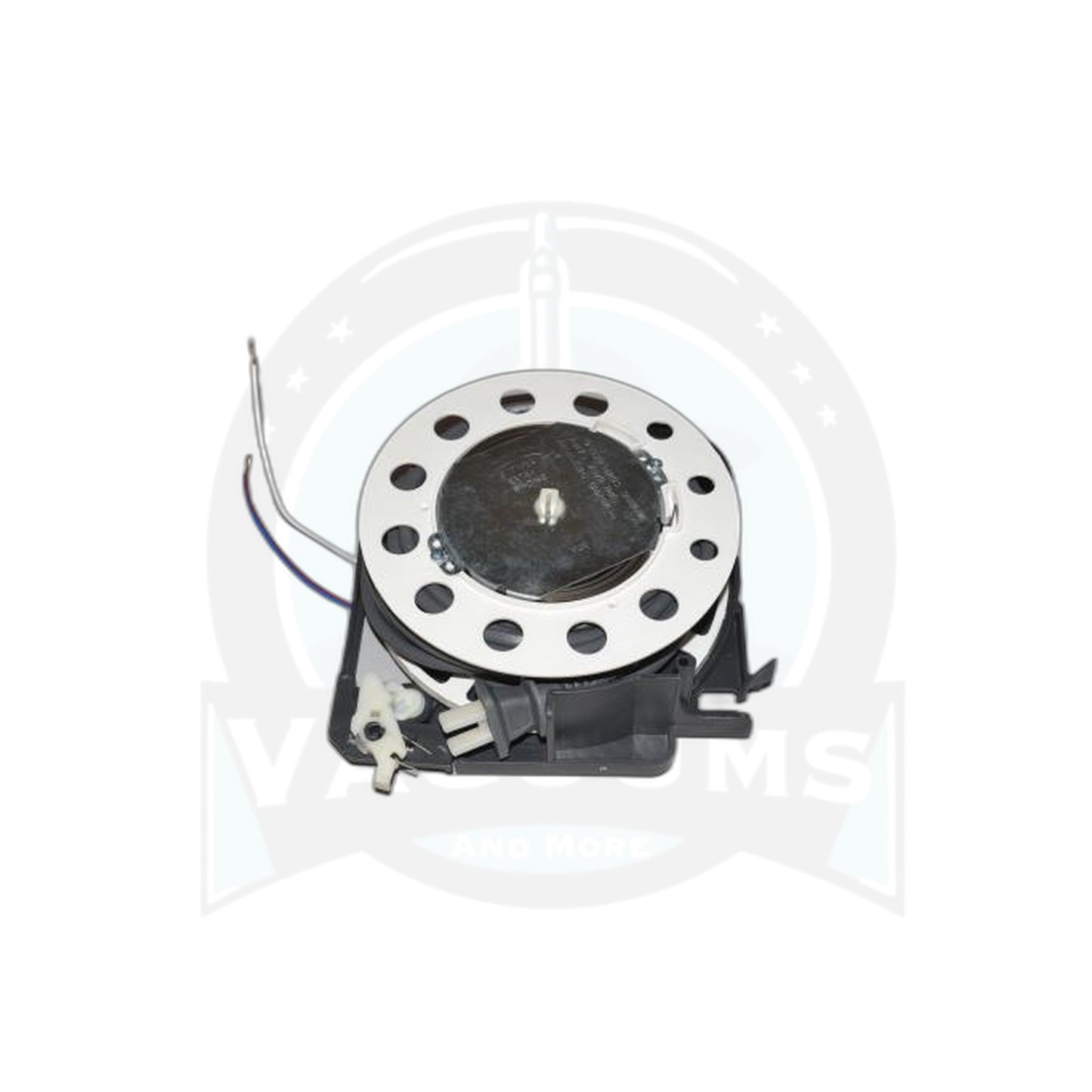 Titan Cord Reel Assembly - T9000, T9200, T9400, T9500 - Titan