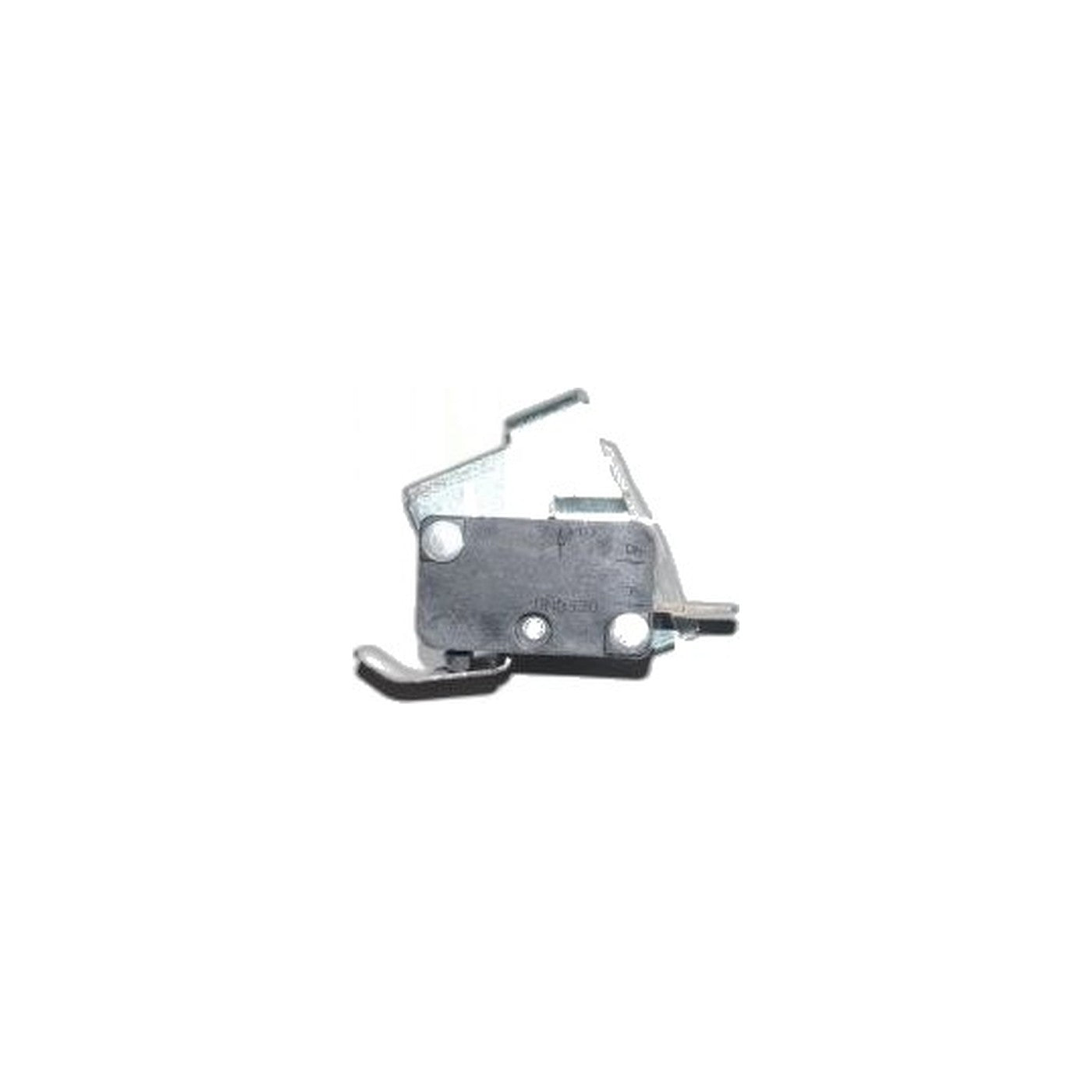 Electrolux EL8500AZ Micro Switch and Bracket Assembly