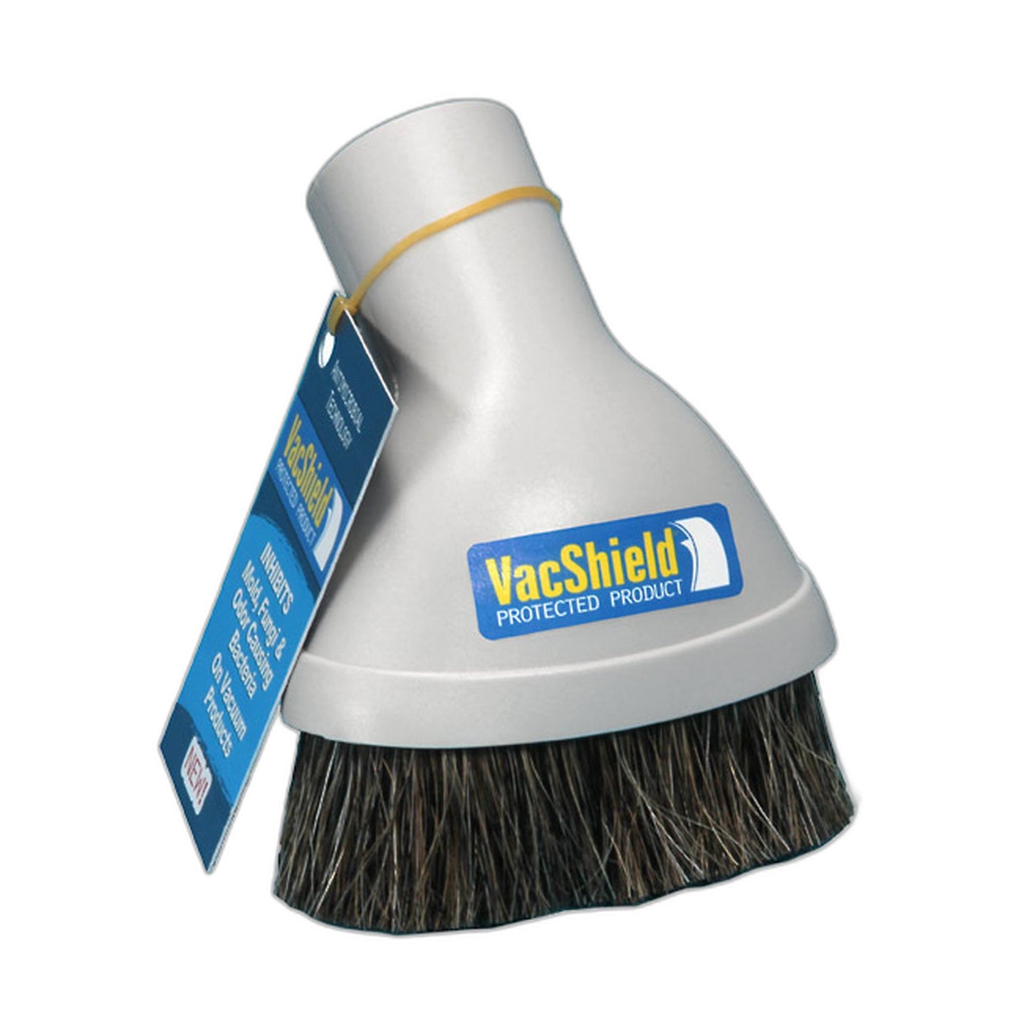 Deluxe Dusting Brush with VacShield Antimicrobial Protection