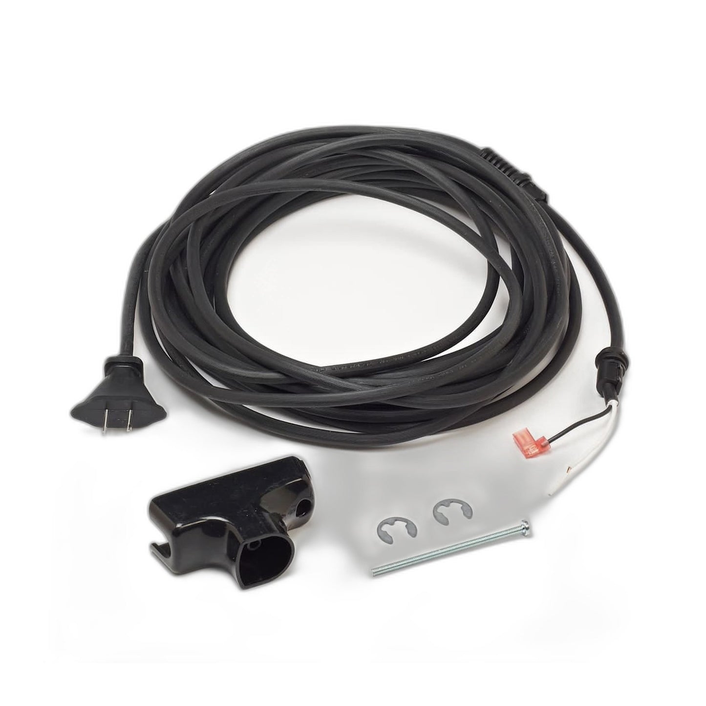Riccar Vibrance Upper Cord Hook with Power Cord