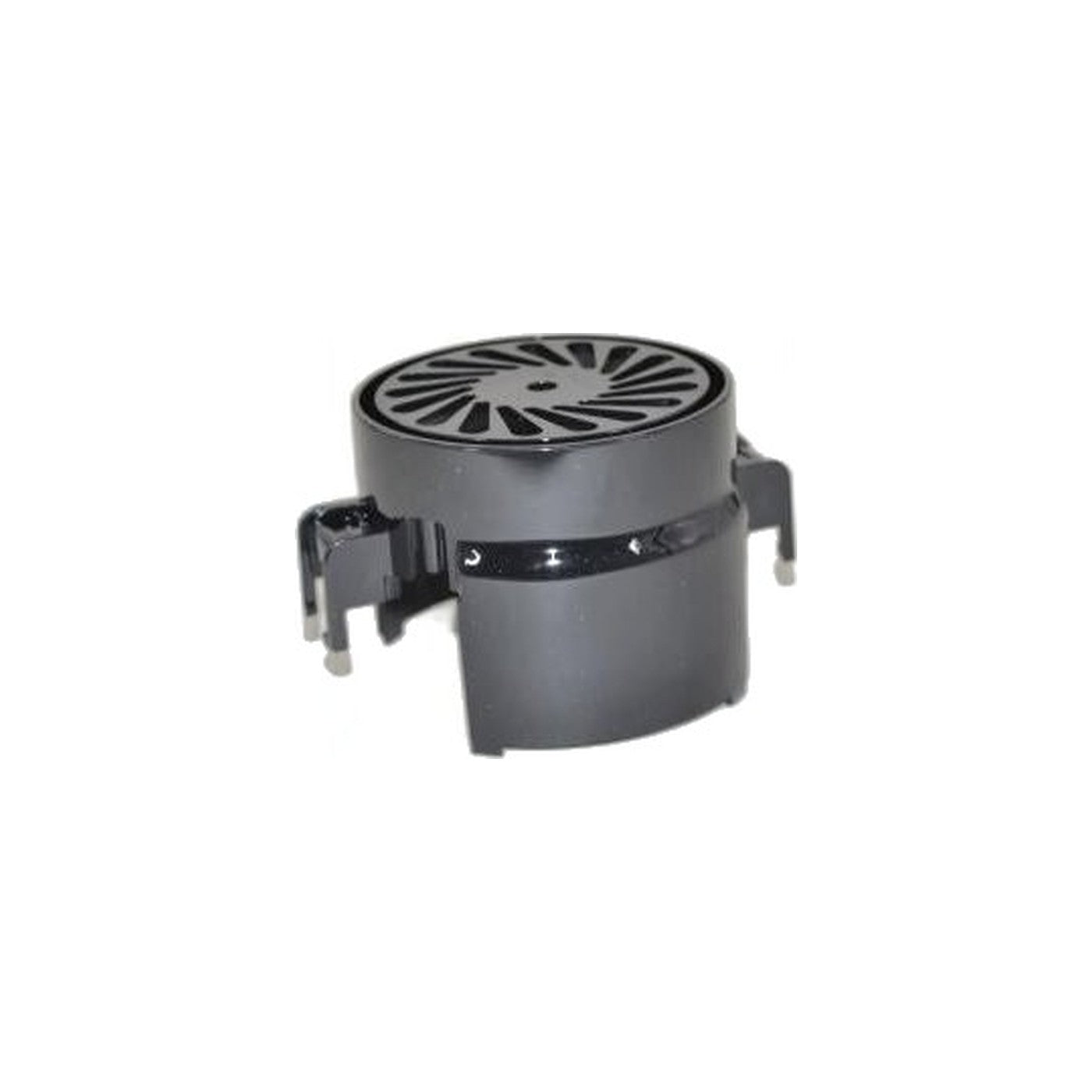 Motor Cover - Lamb 116336-00