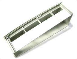 Microfilter Holder, for C3.1 (white)