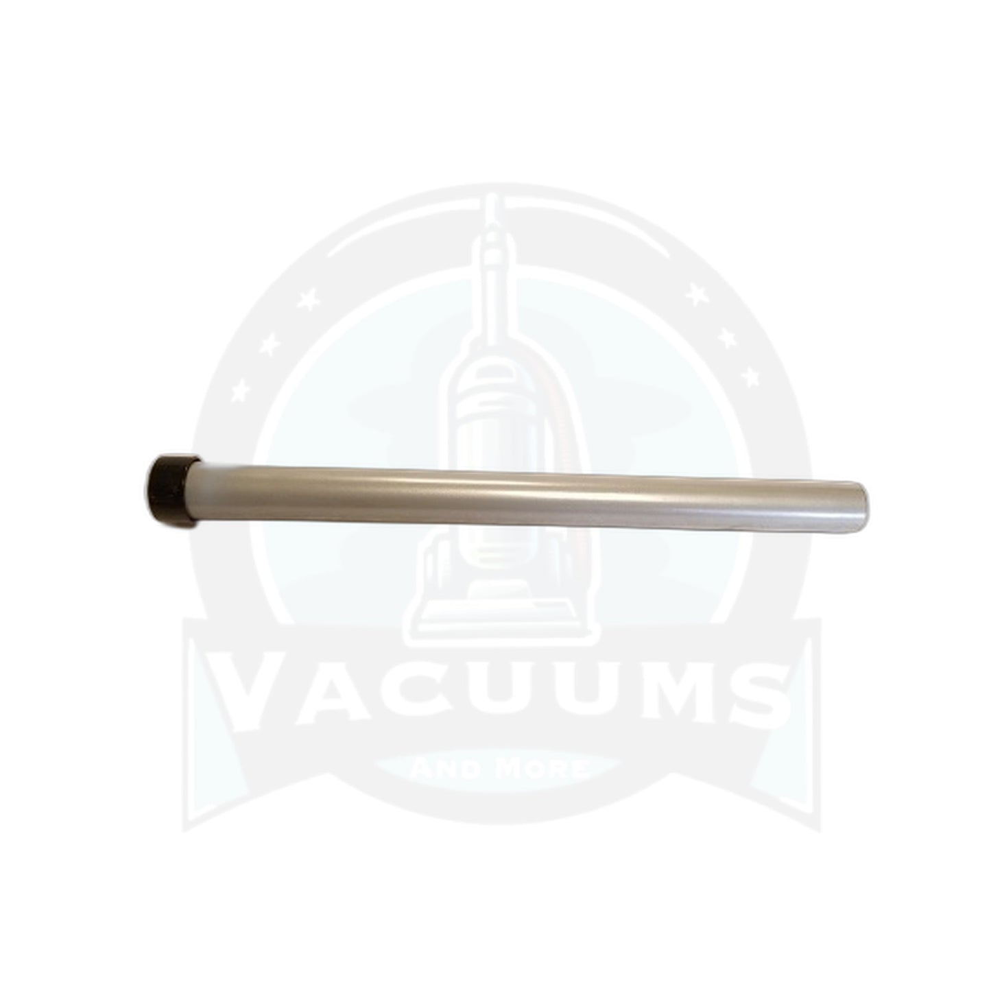 NaceCare 1-1/4" Aluminum Straight Wand for Numatic Vacuums