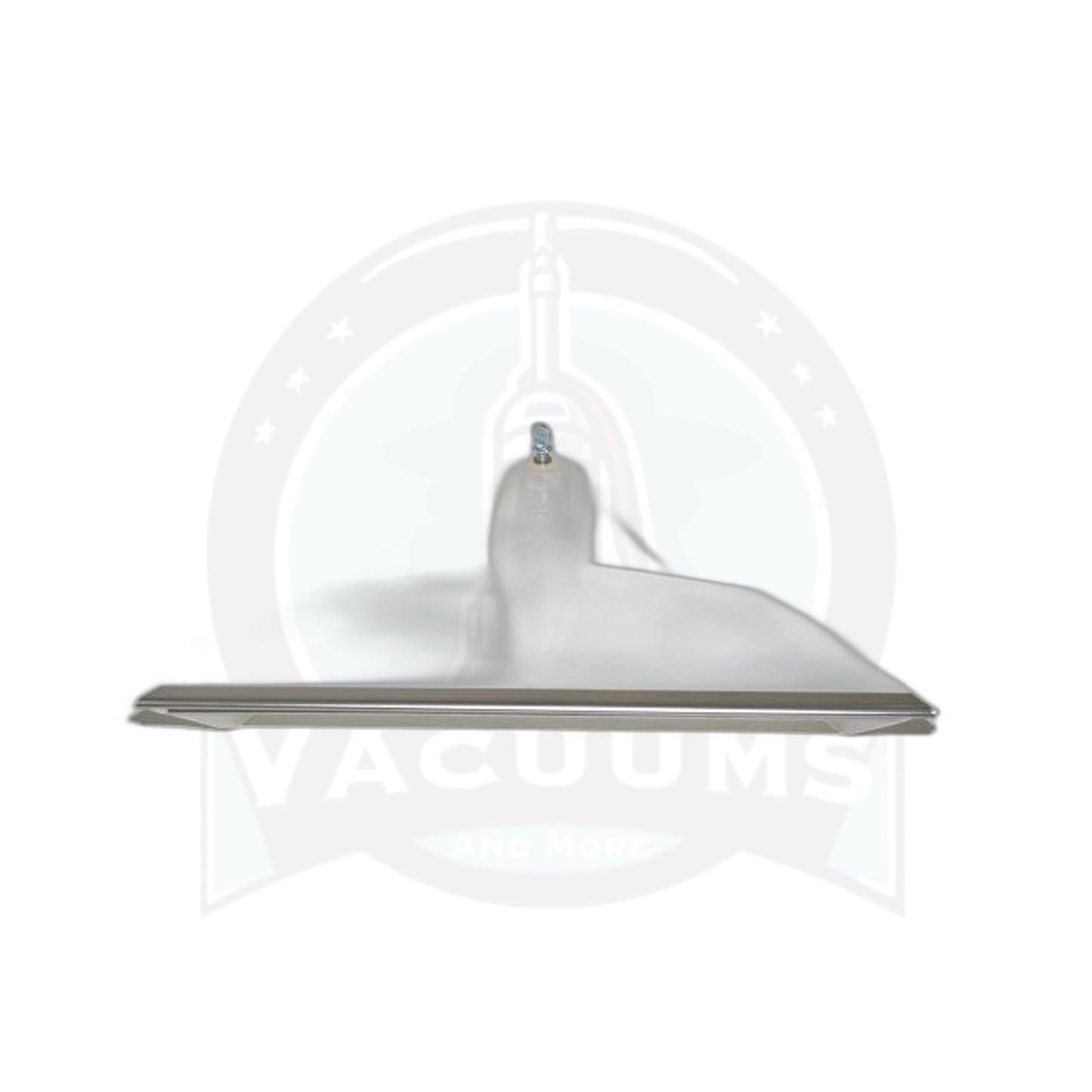 Extraction Nozzle - Clear, NaceCare GVE370 - NaceCare