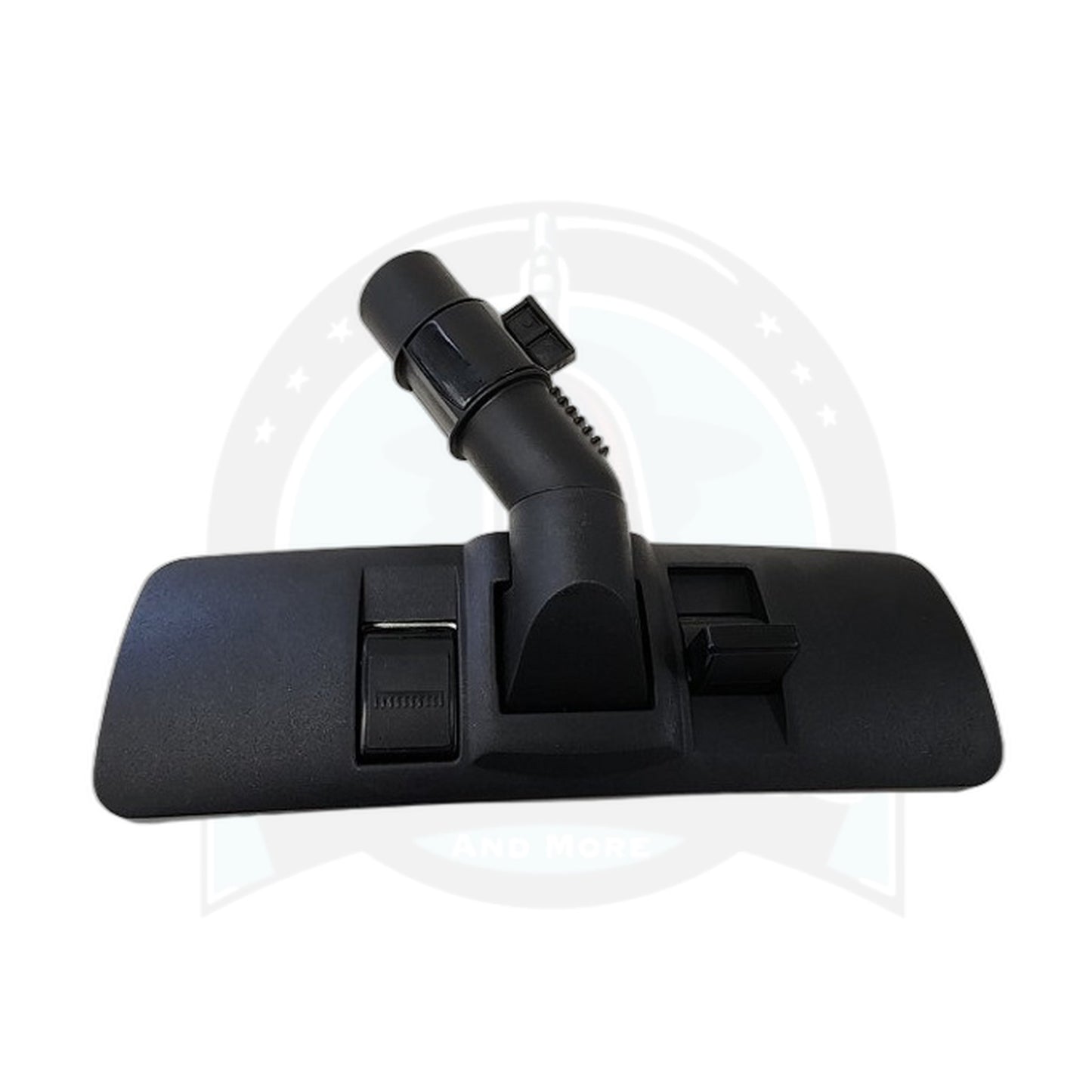 Numatic/NaceCare 1-1/4" Combo Rug/Floor Tool, High Suction