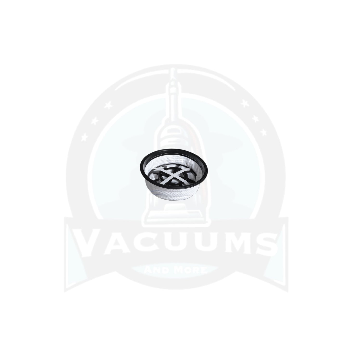 Primary Odor Control Filter - Numatic Canister - Image 2