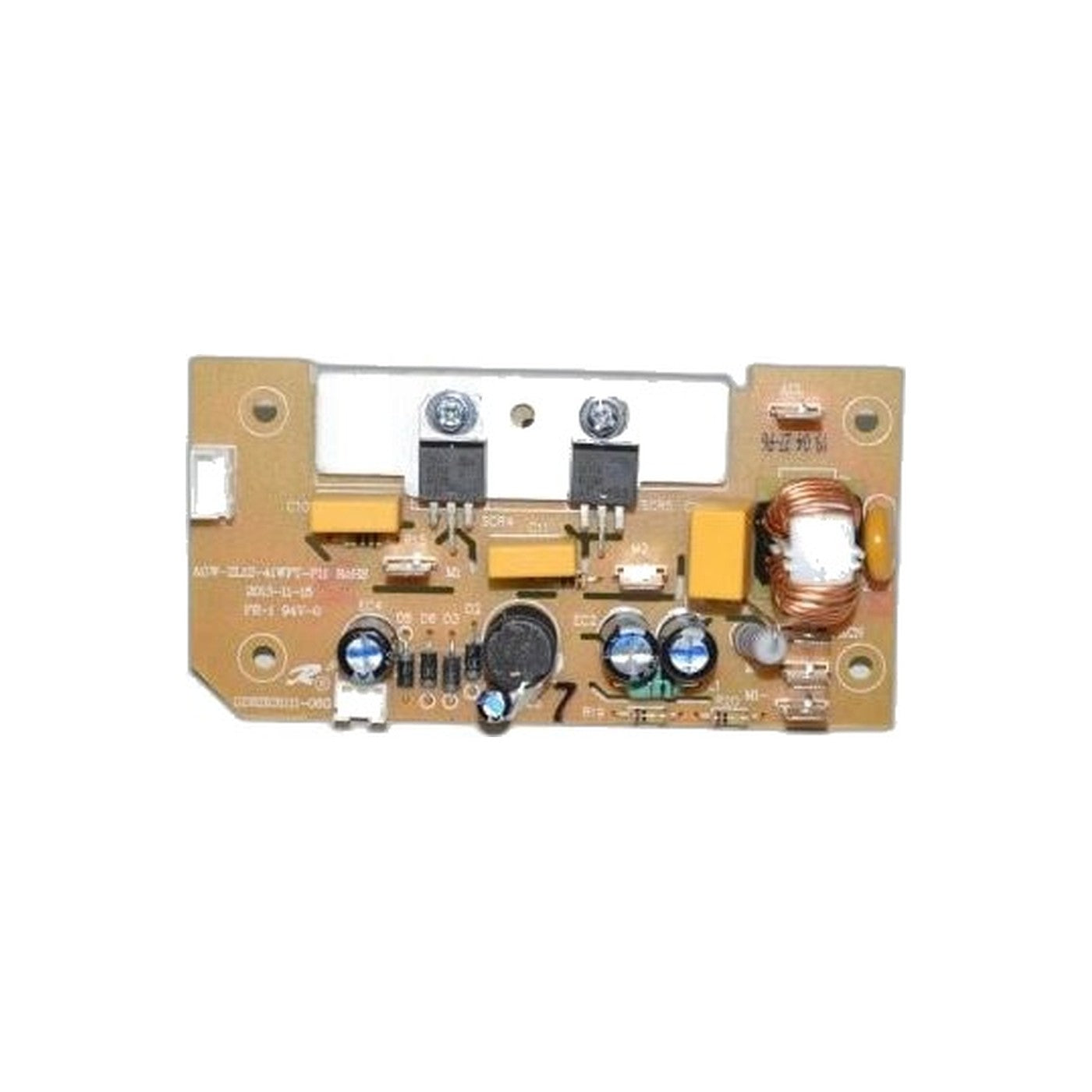 Main PCB Board - Sirena Canister