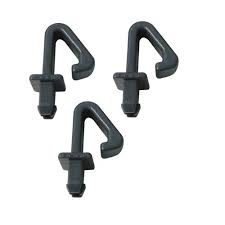 Attachment Clip (set of 3), for C series