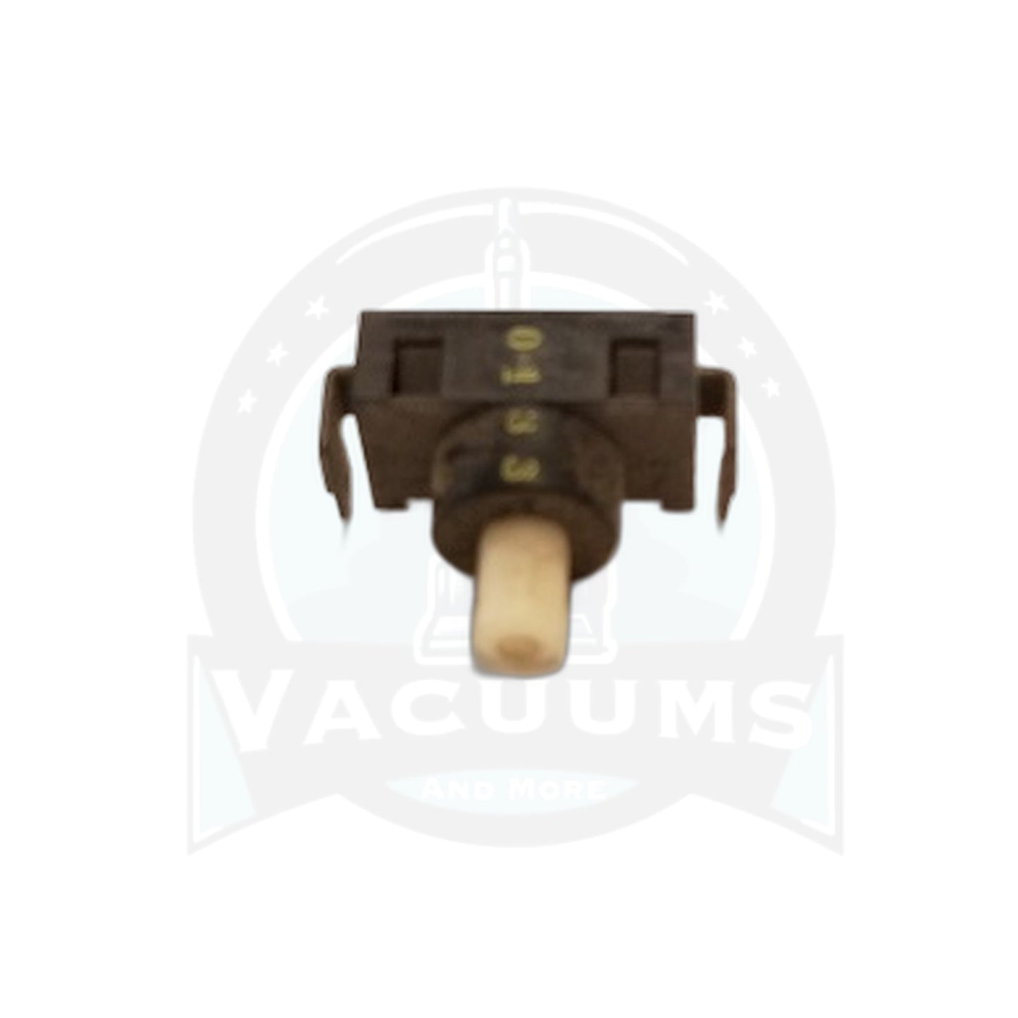 Eureka Switch Assembly - Genuine Vacuum Power Switch Unit