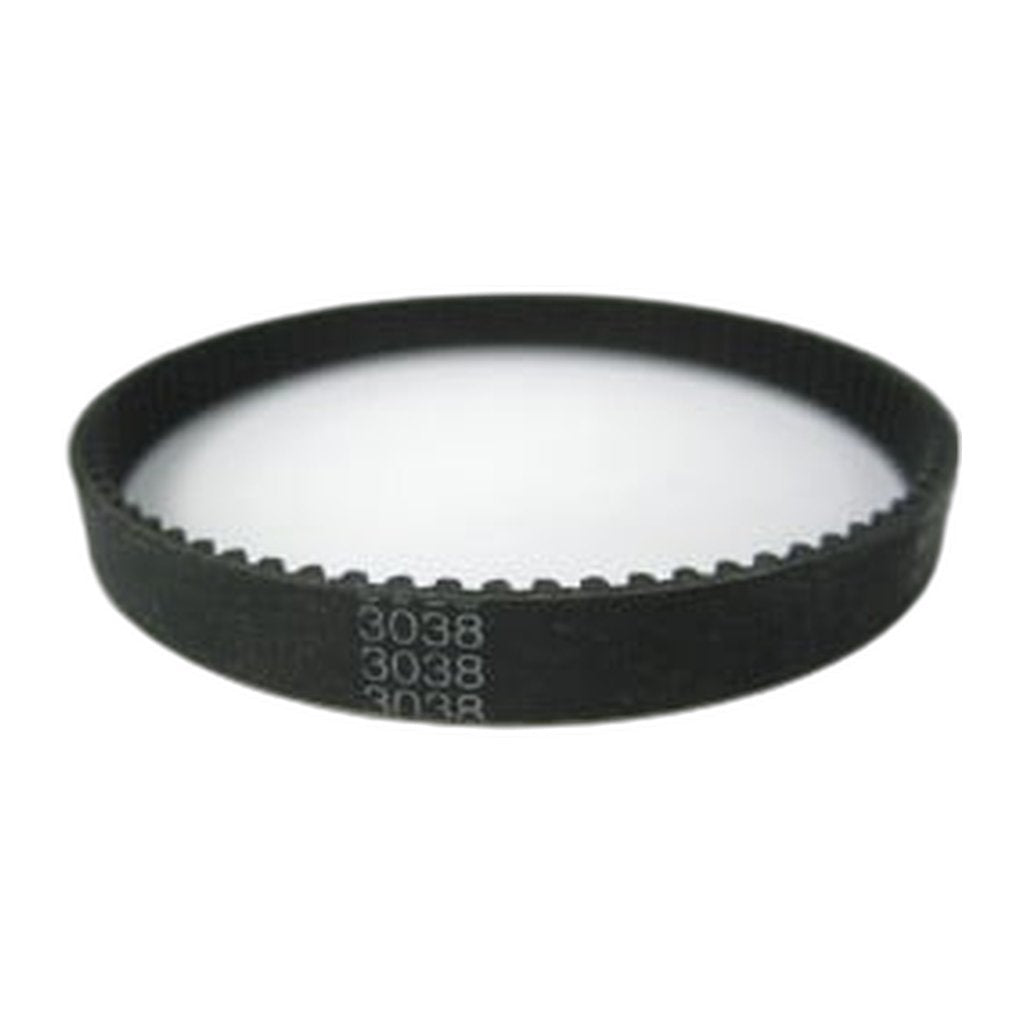 SEBO 3 mm Drive Belt for the Duo