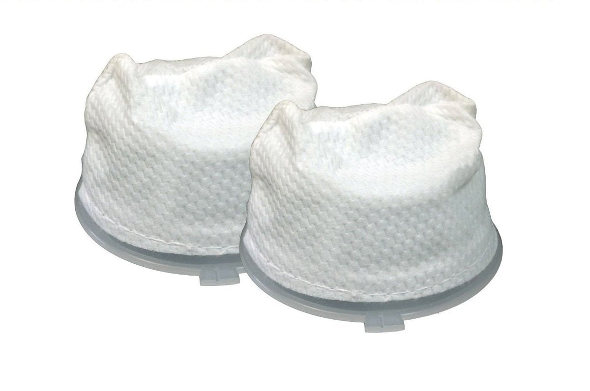 EnviroCare F630 F5 Replacement Hand Vac Filters, 2 Pack