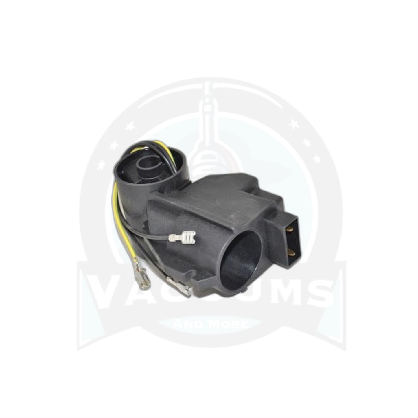 Hoover Pivot Neck - C1830/34 Dubl Duty - Hoover