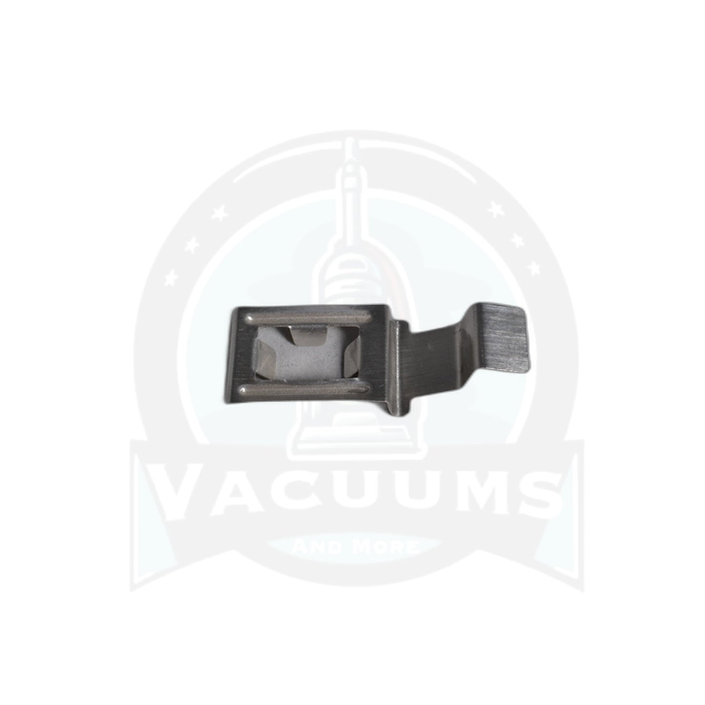 Sanyo Upright Bottom Plate Tension Spring - Fits All Models - Sanyo