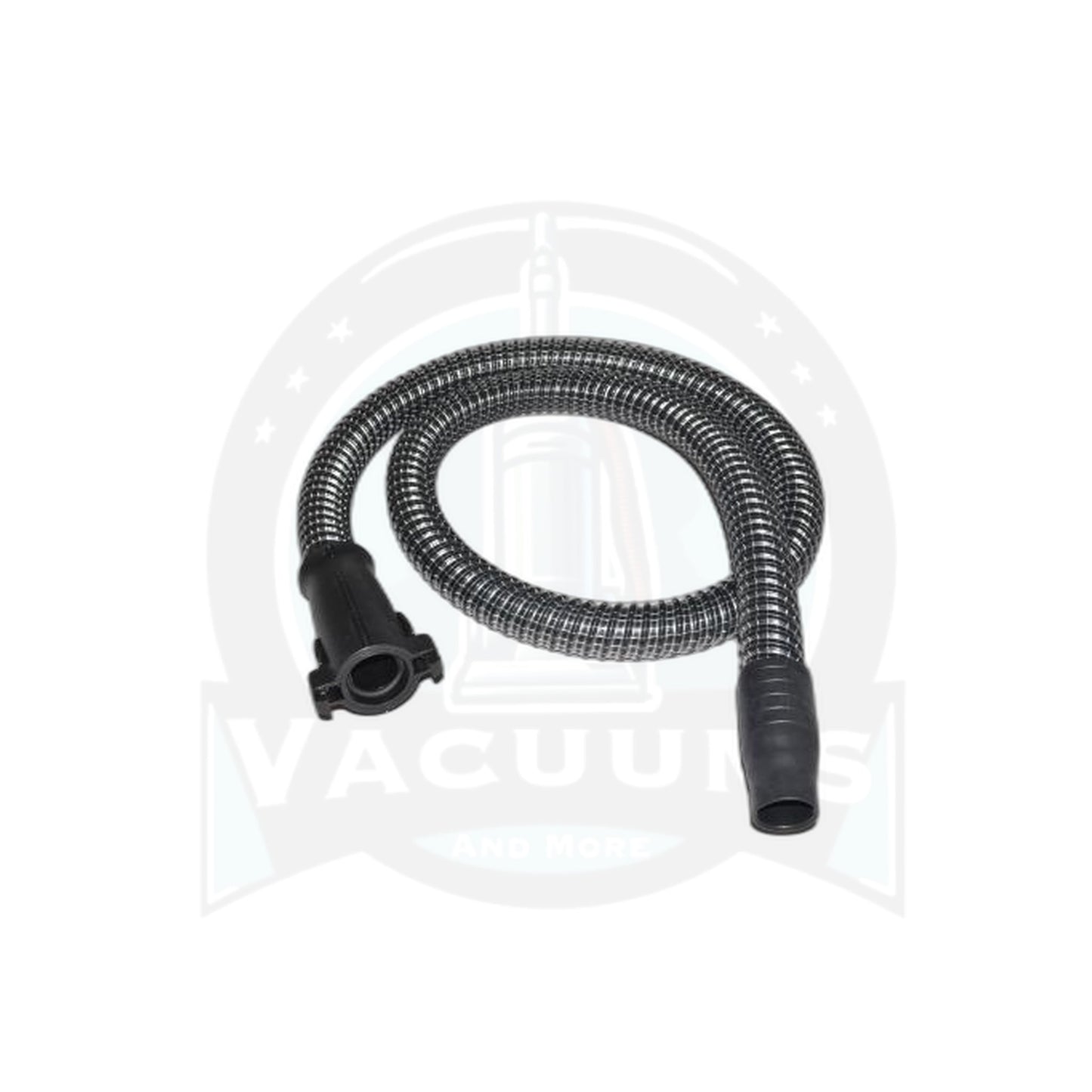 Sirena Canister Non-Electric Hose - Sirena