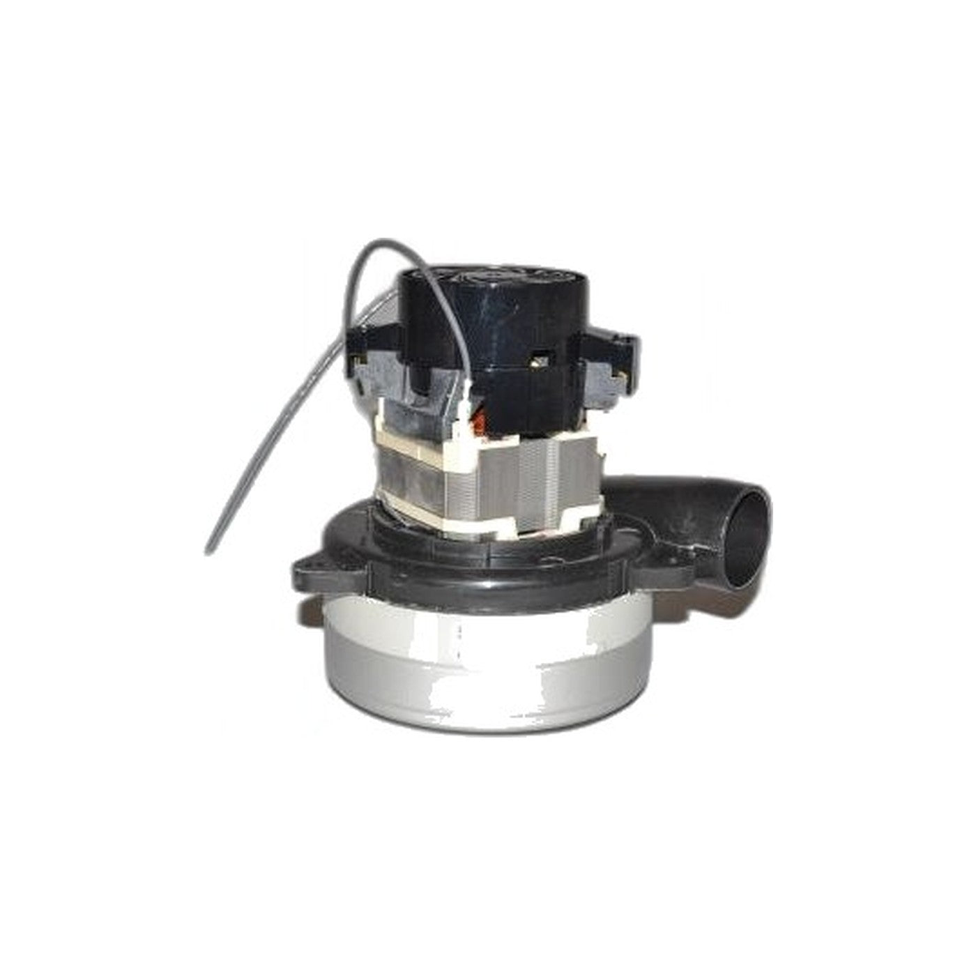 Motor Assembly - Electrolux CV-2 Central Vacuum, 5.7" Tapered