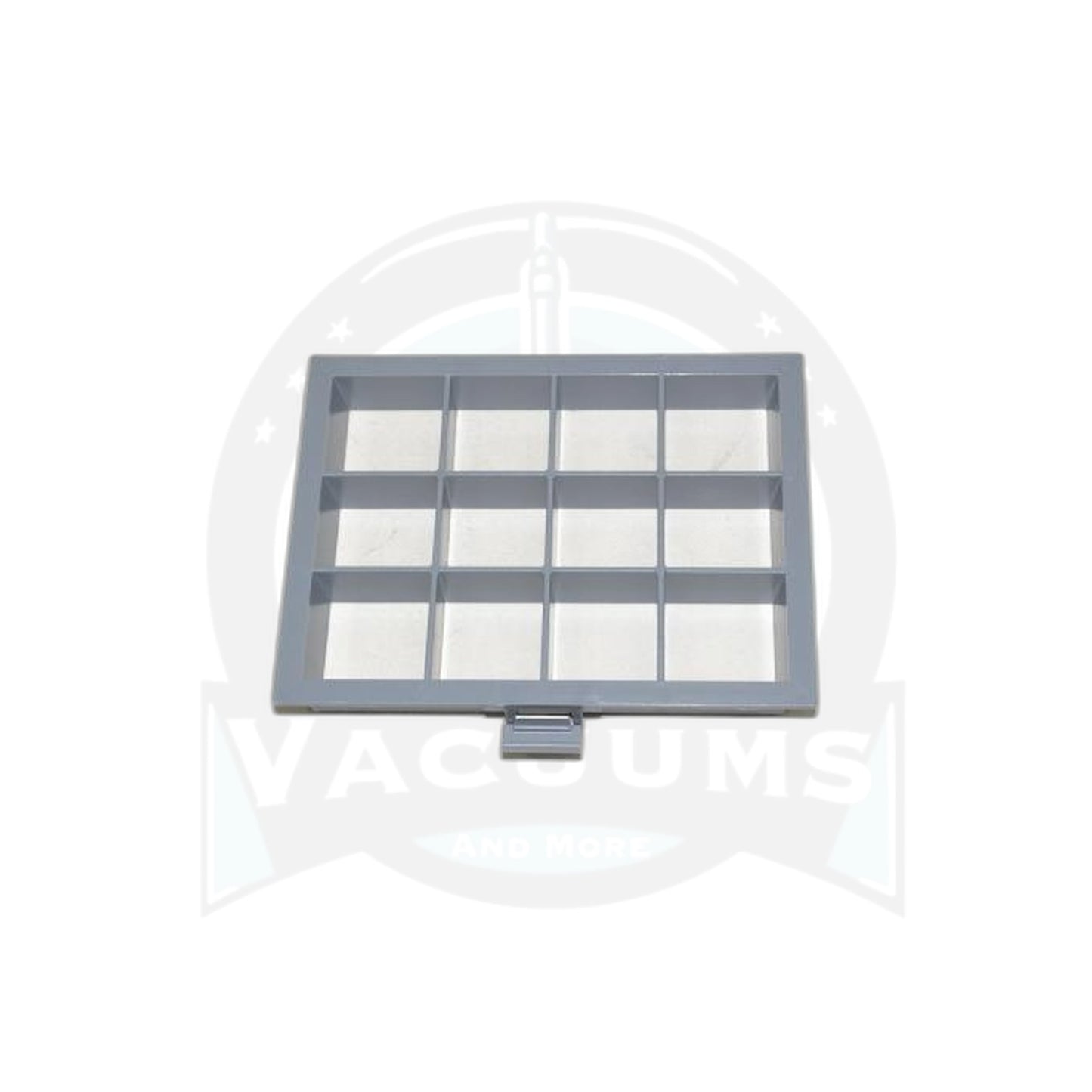 Lindhaus Activa Secondary Filter Frame