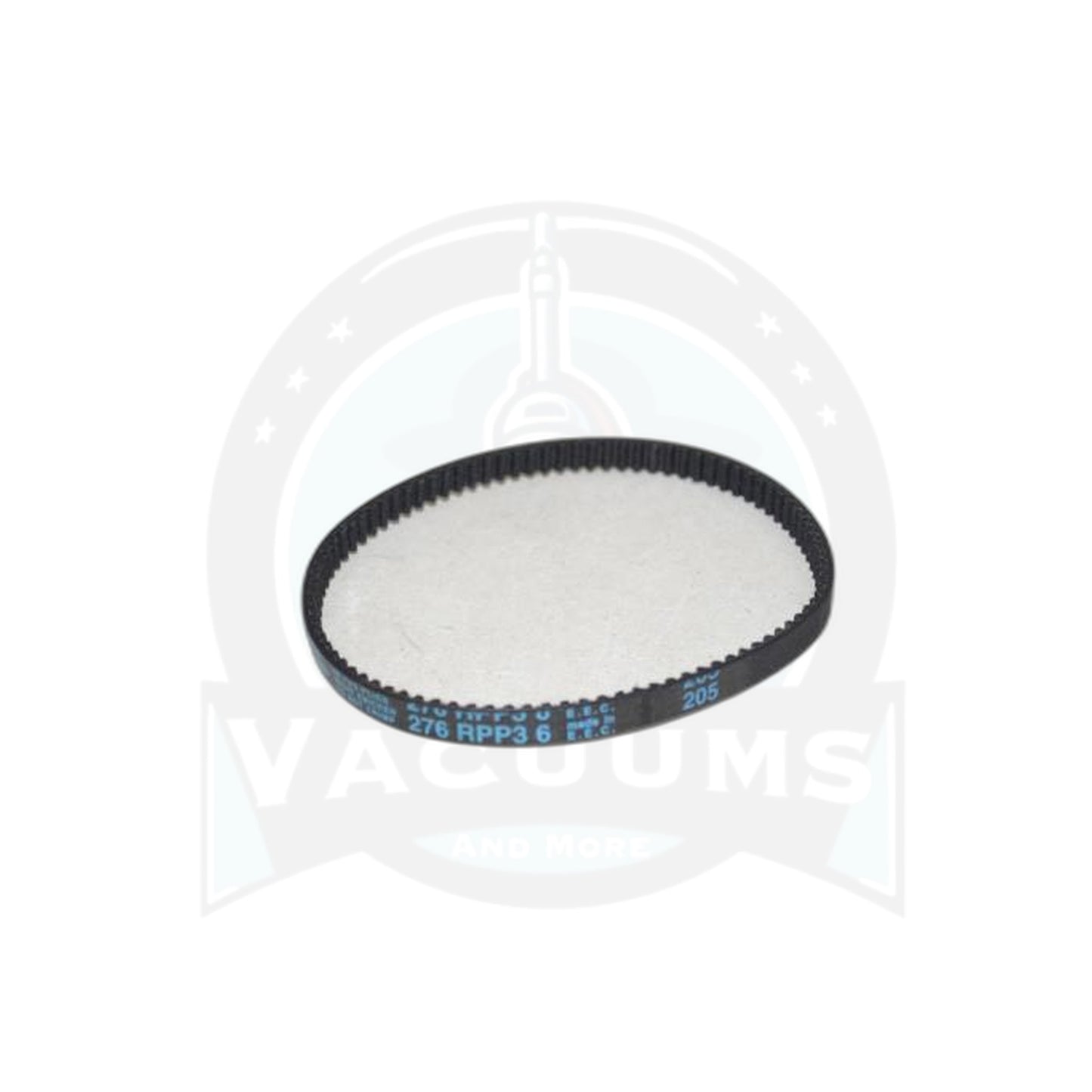 Lindhaus Activa Series Geared Timing Belt