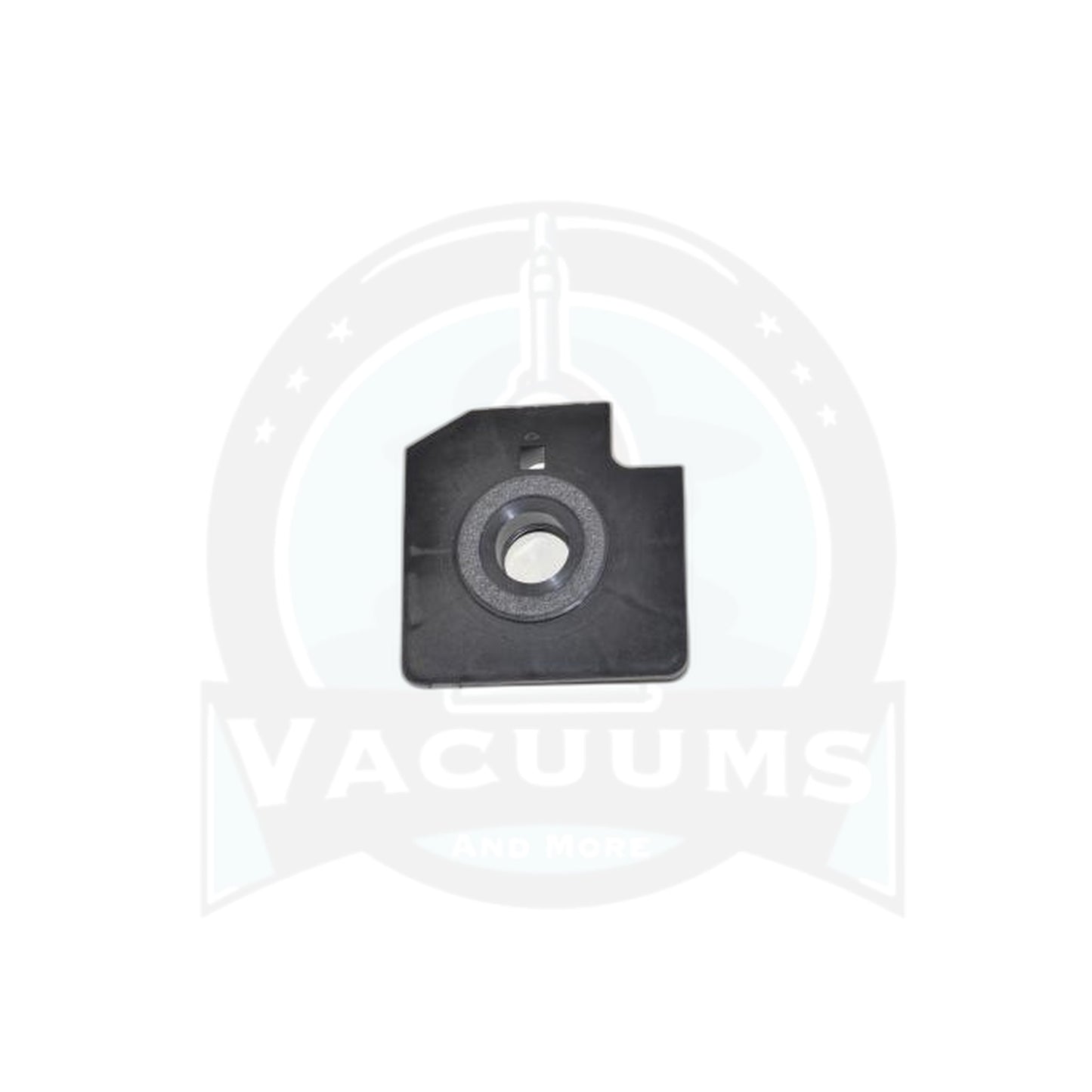 Lindhaus HPro Eco Nozzle Elbow Joint Support - Right Hand
