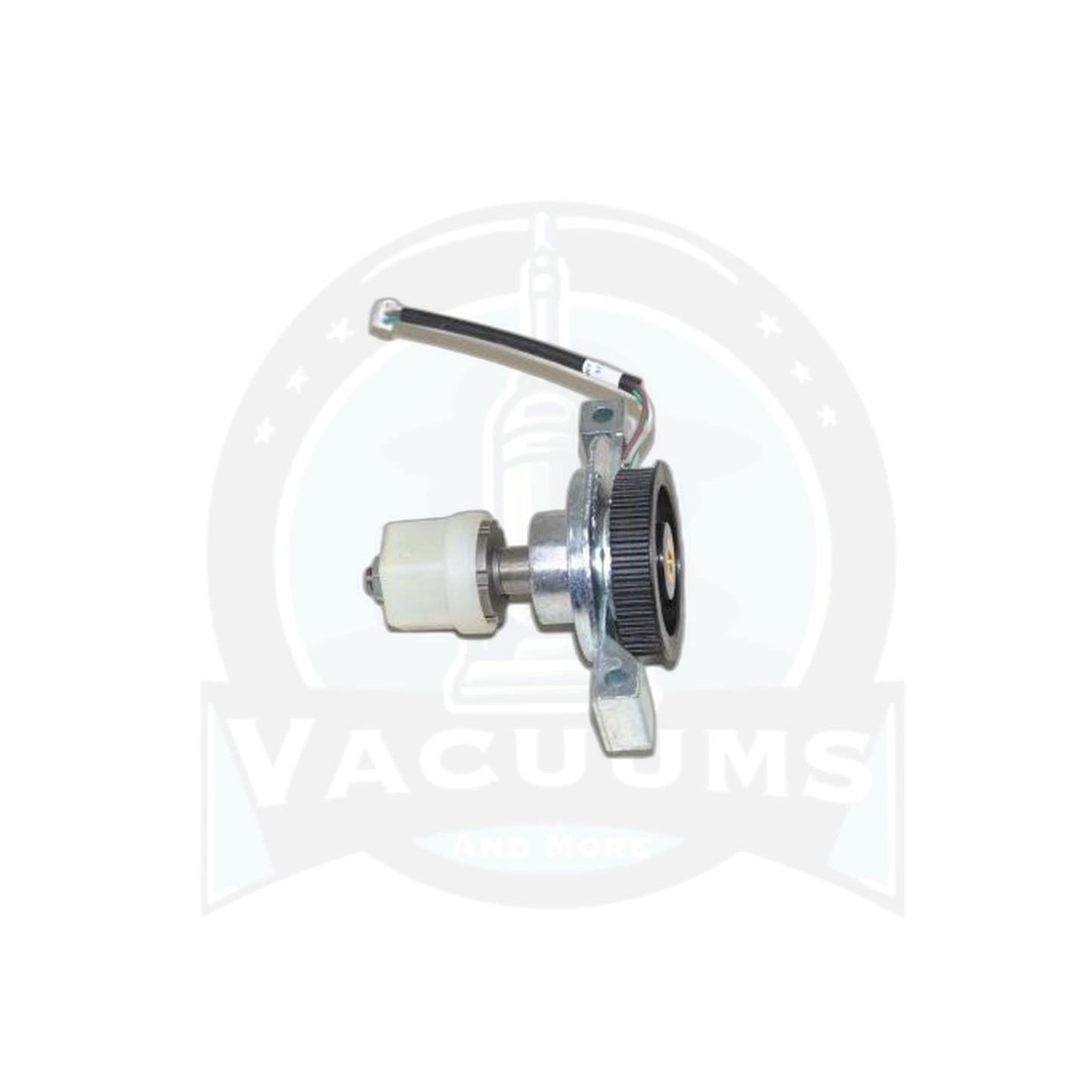 Lindhaus Activa Complete Transmission with Sensor