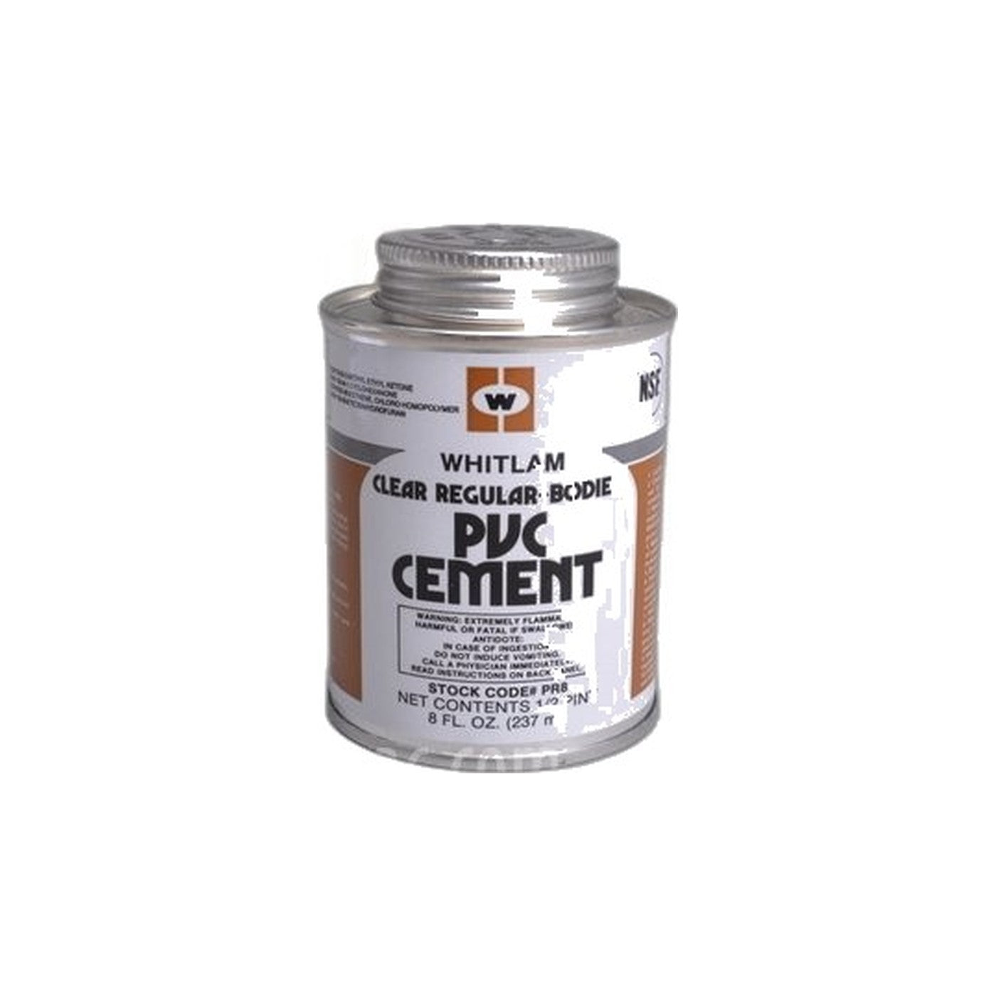 Cement/ Ips Adhesive 1/2 Pt
