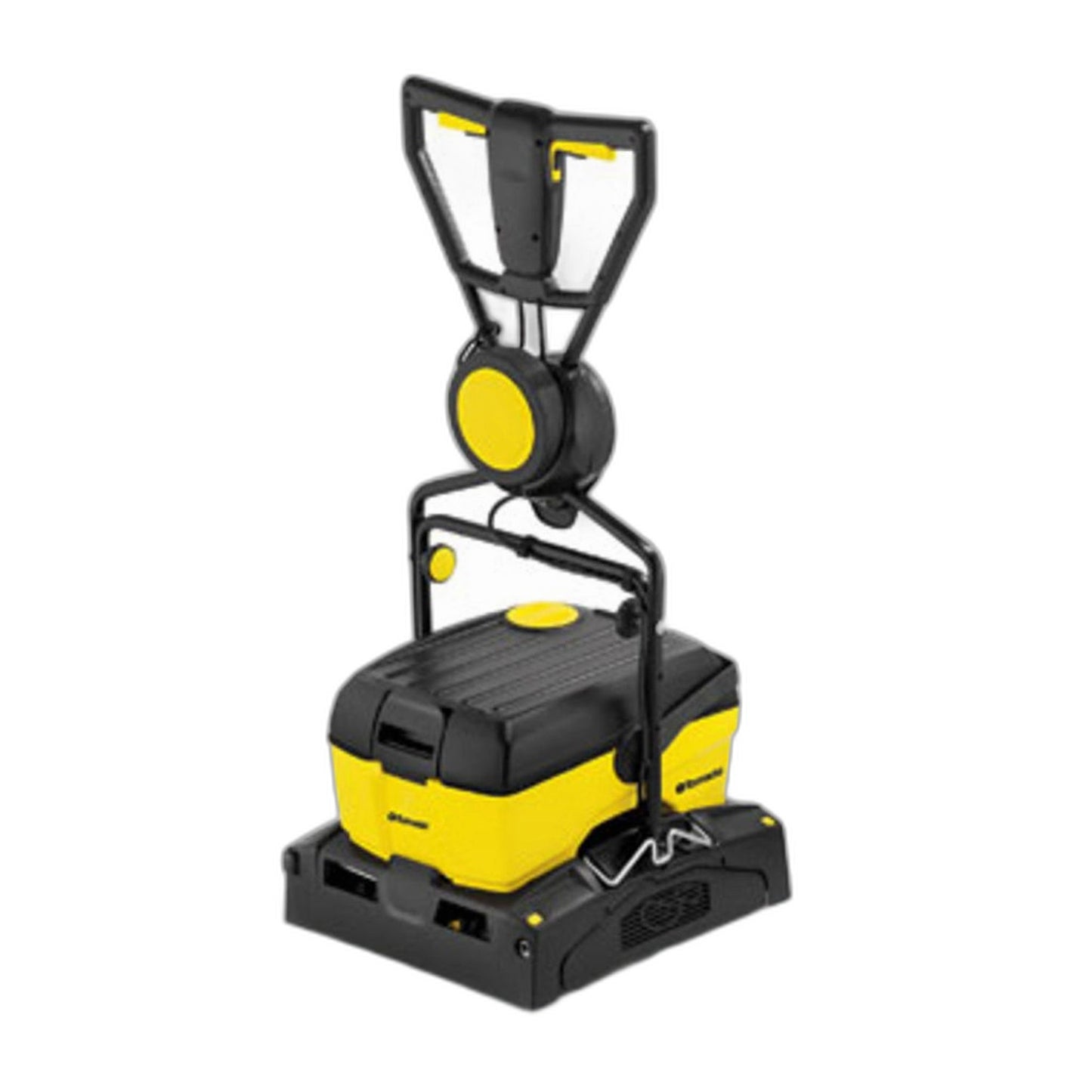 Tornado BR 16/3 Cylindrical Automatic Floor Scrubber