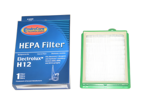 EnviroCare F930 H12 Filter for Electrolux/Eureka