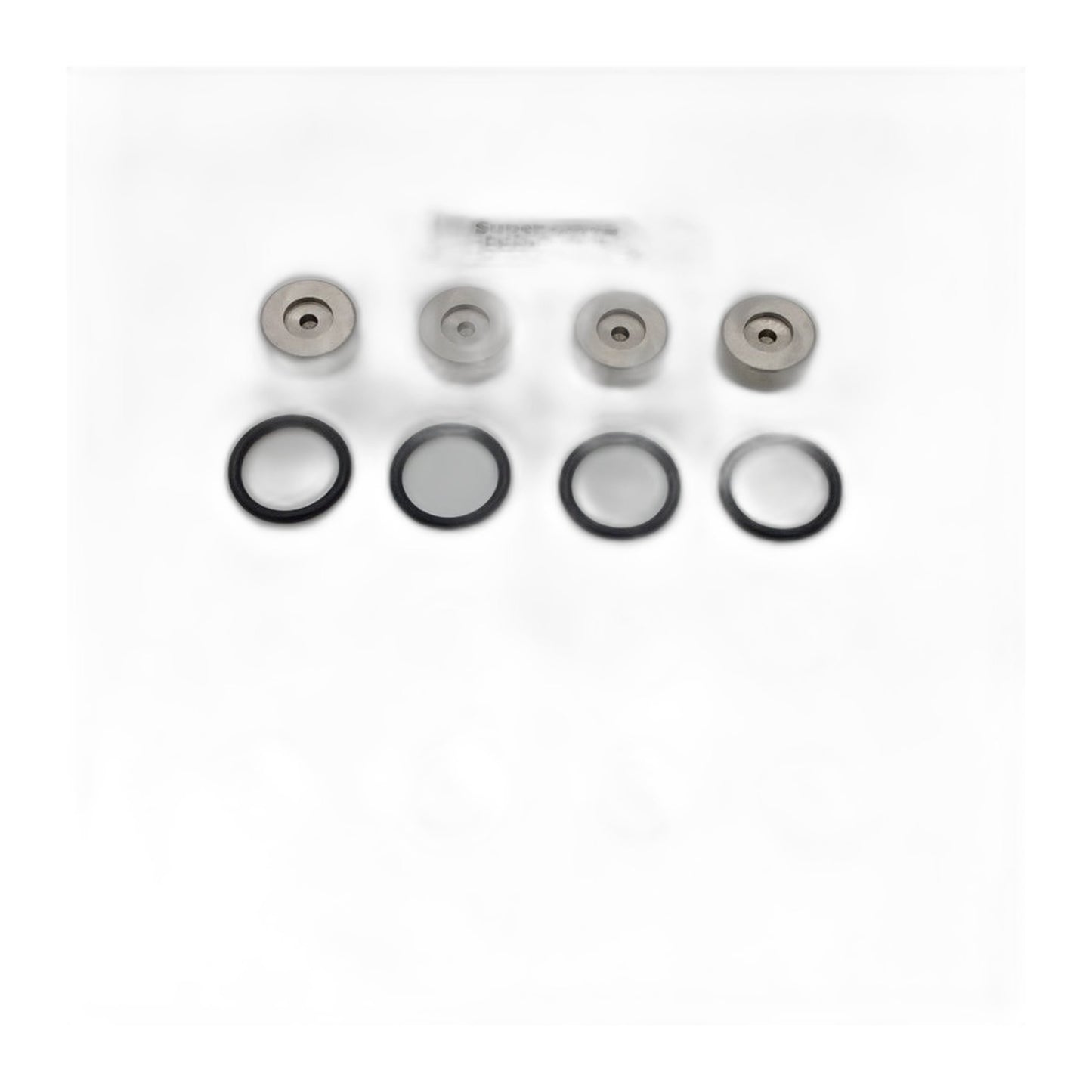 Powr-Flite Valve Kit for 750 PSI Extractor Pump