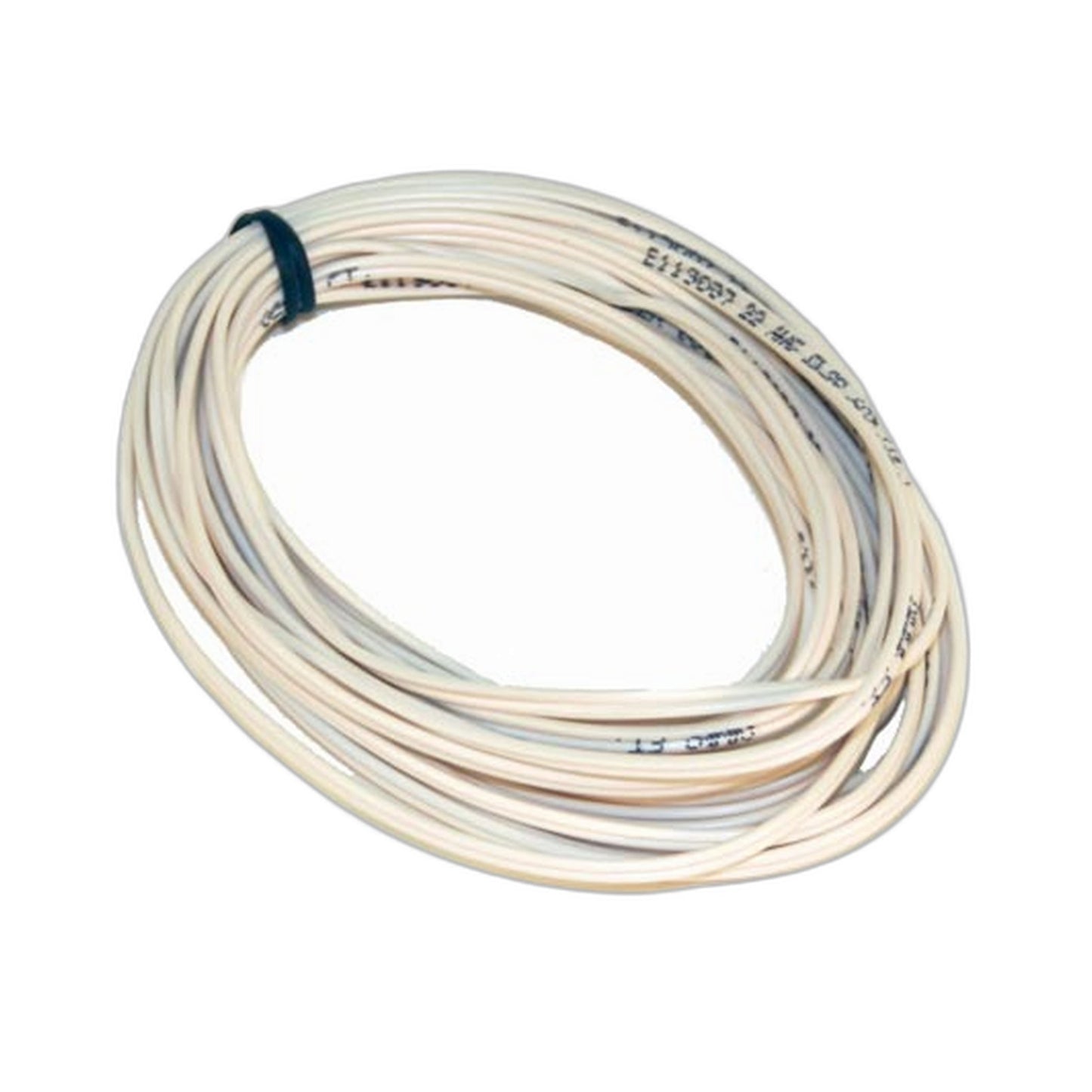 MD Central Vacuum Low Voltage Wire, 25 ft, 20-Gauge
