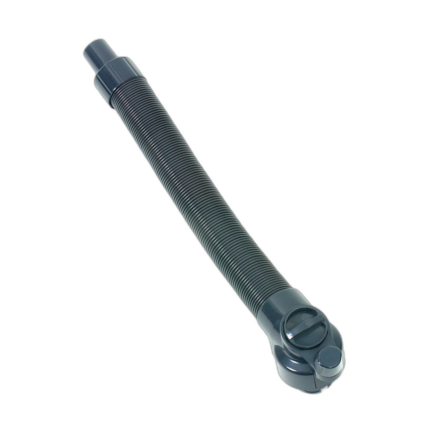 Riccar 8000 Series Stretch Hose Assembly with Tools, Charcoal