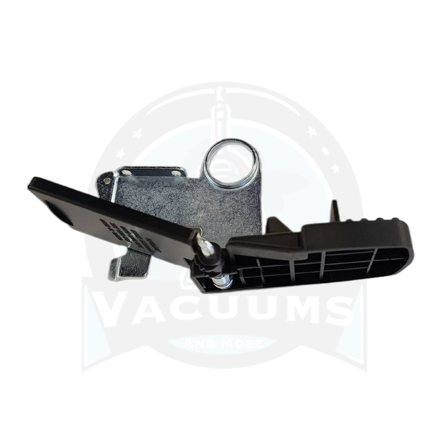 Air-Way Complete Foot Pedal Assembly for AW6500, AW8500, AW8700 Uprights