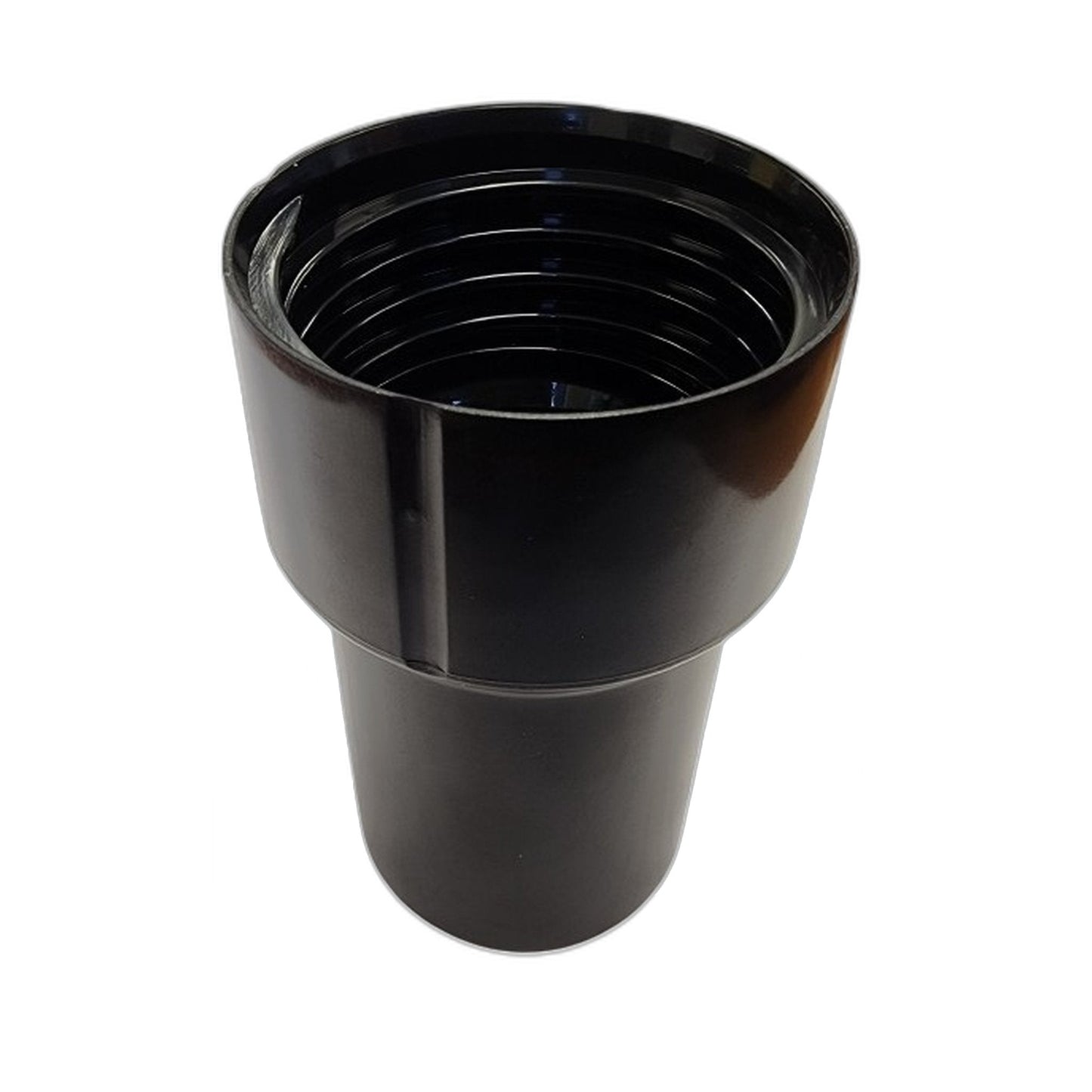 Air-Way Hose Cuff - Black, AW6500 AW8500 Uprights