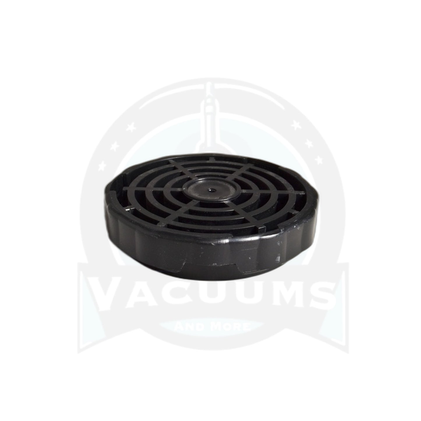 Compact/TriStar Exhaust Filter and Cover - Vacuums and More