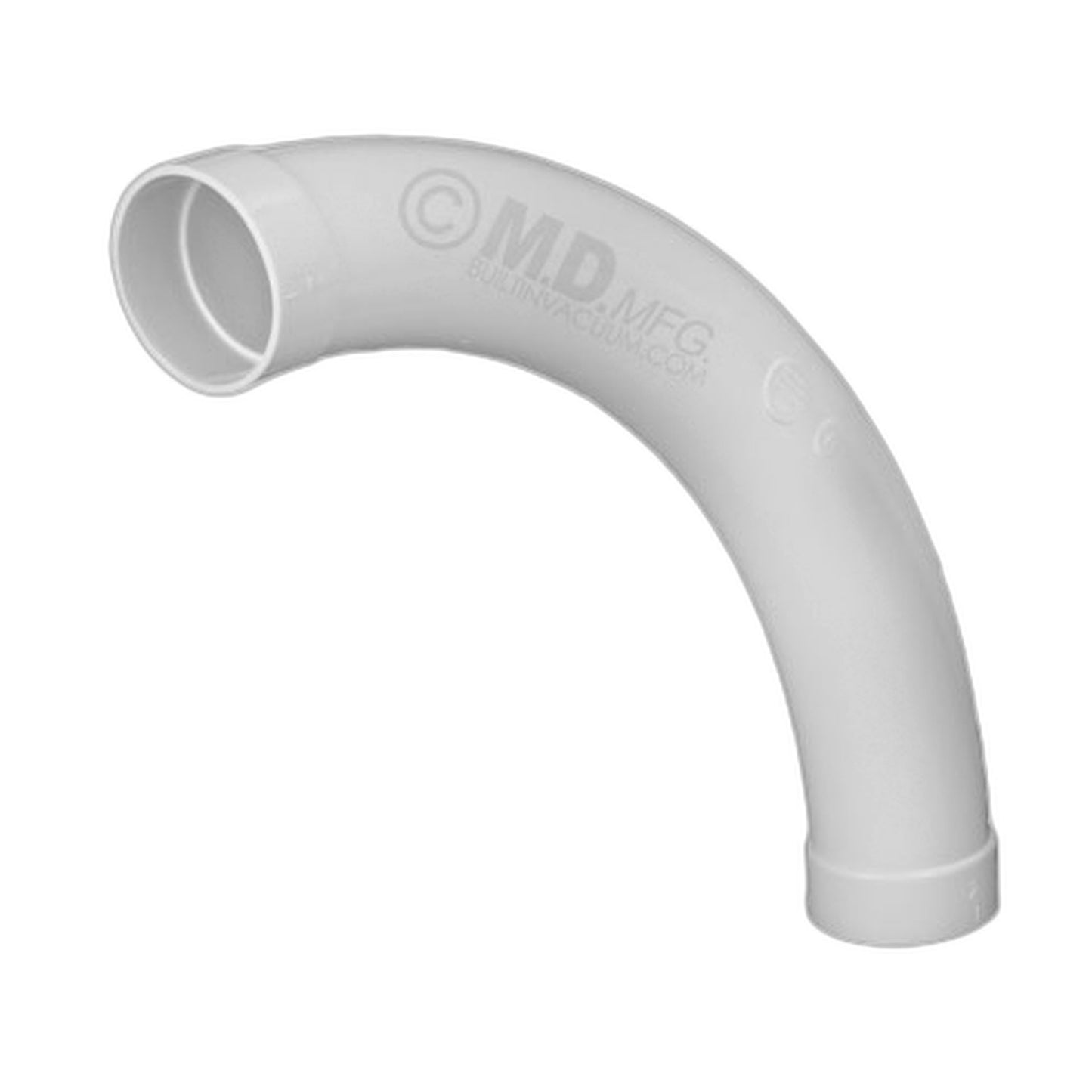 Hide-A-Hose 90 Degree Elbow Fitting