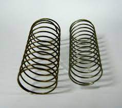 Valve Spring Set, for FELIX series and DART (set of two springs: one #7028 old version, one #8128UL new version)